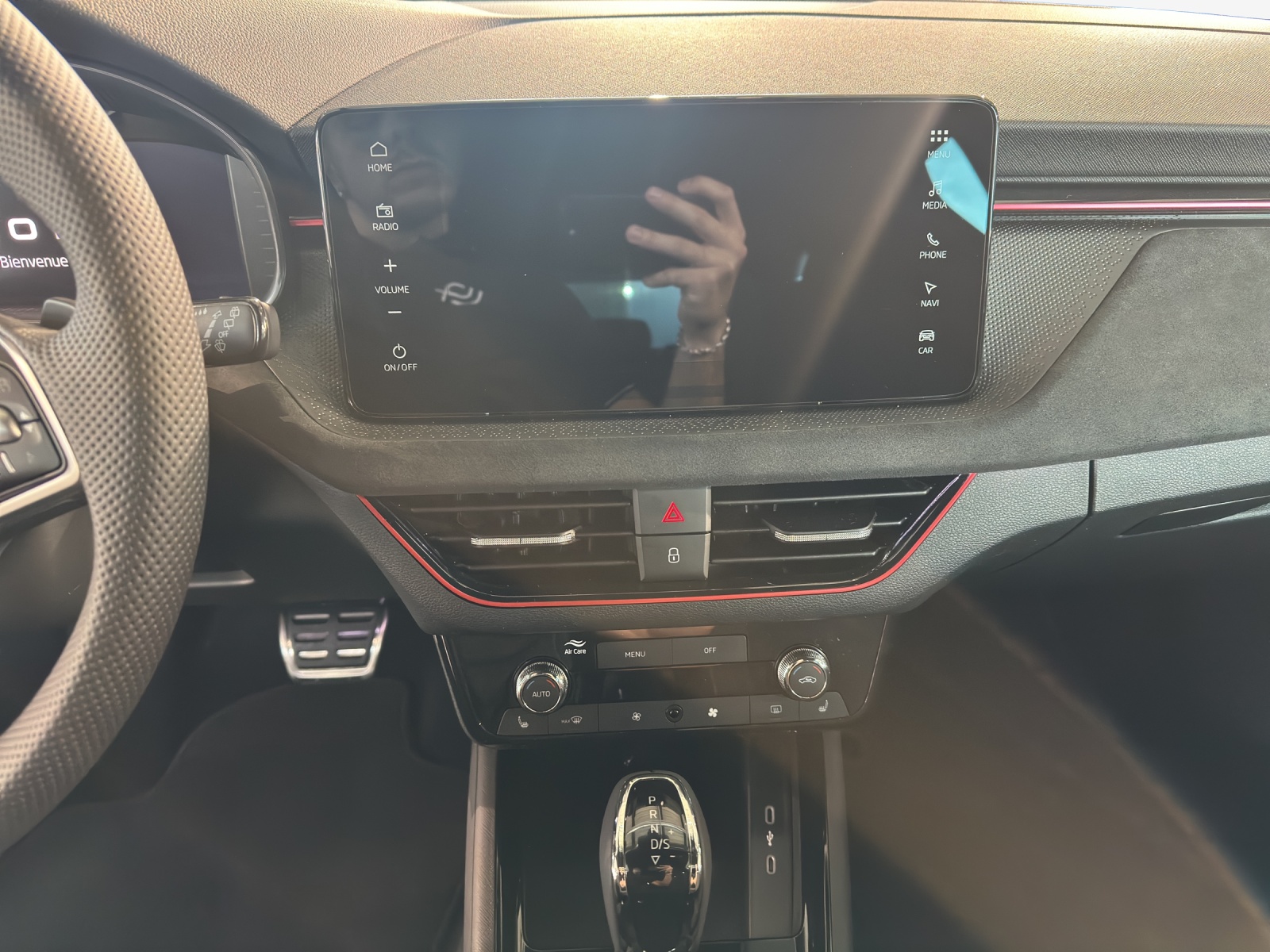 SKODA Scala 1.0 TSI Dynamic DSG-image-7