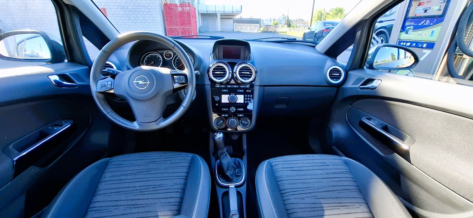 OPEL 1.4i 16V TP Energy-image-4