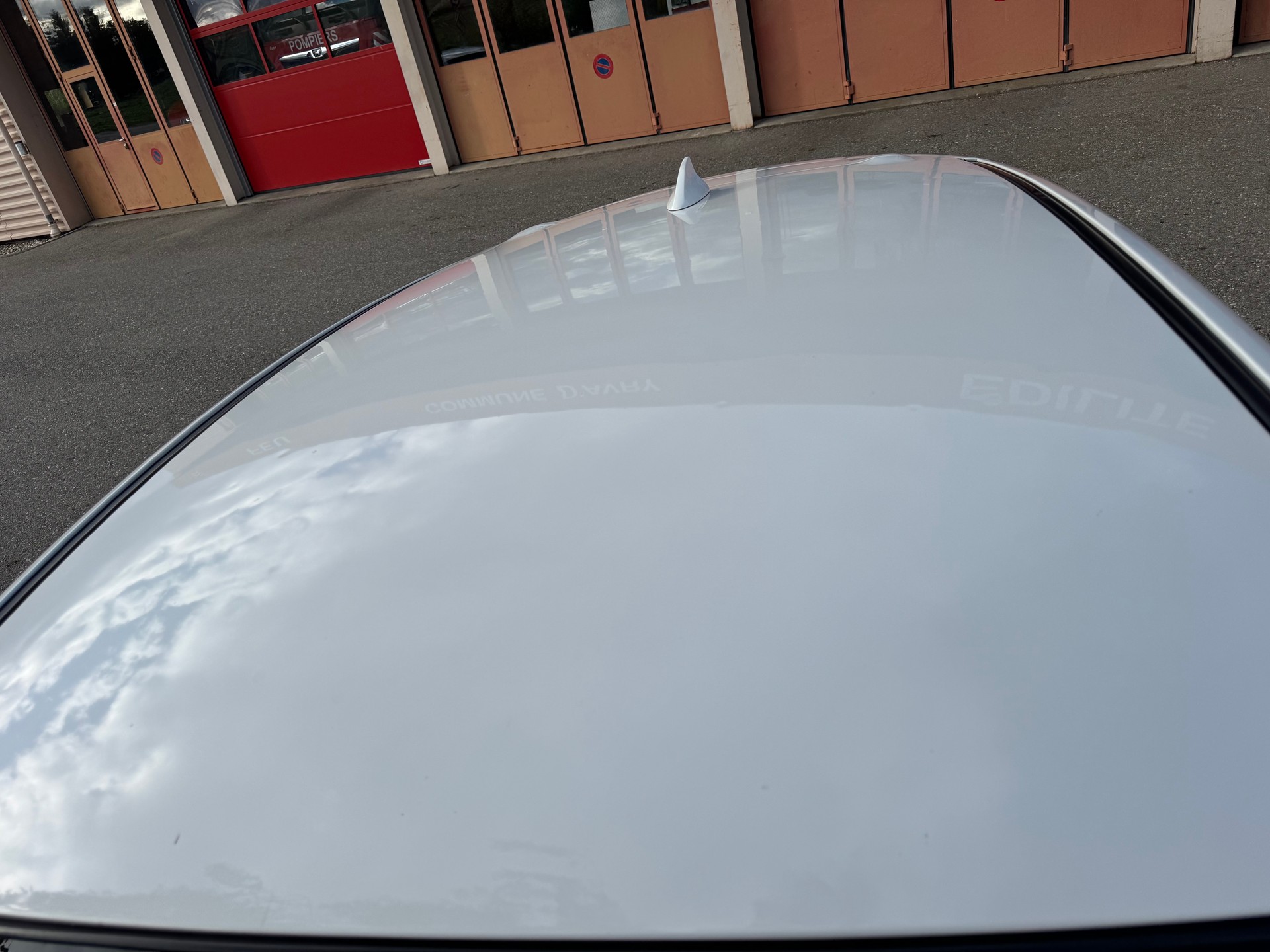 MAZDA 3 SKYACTIV-D 150 Revolution-image-15