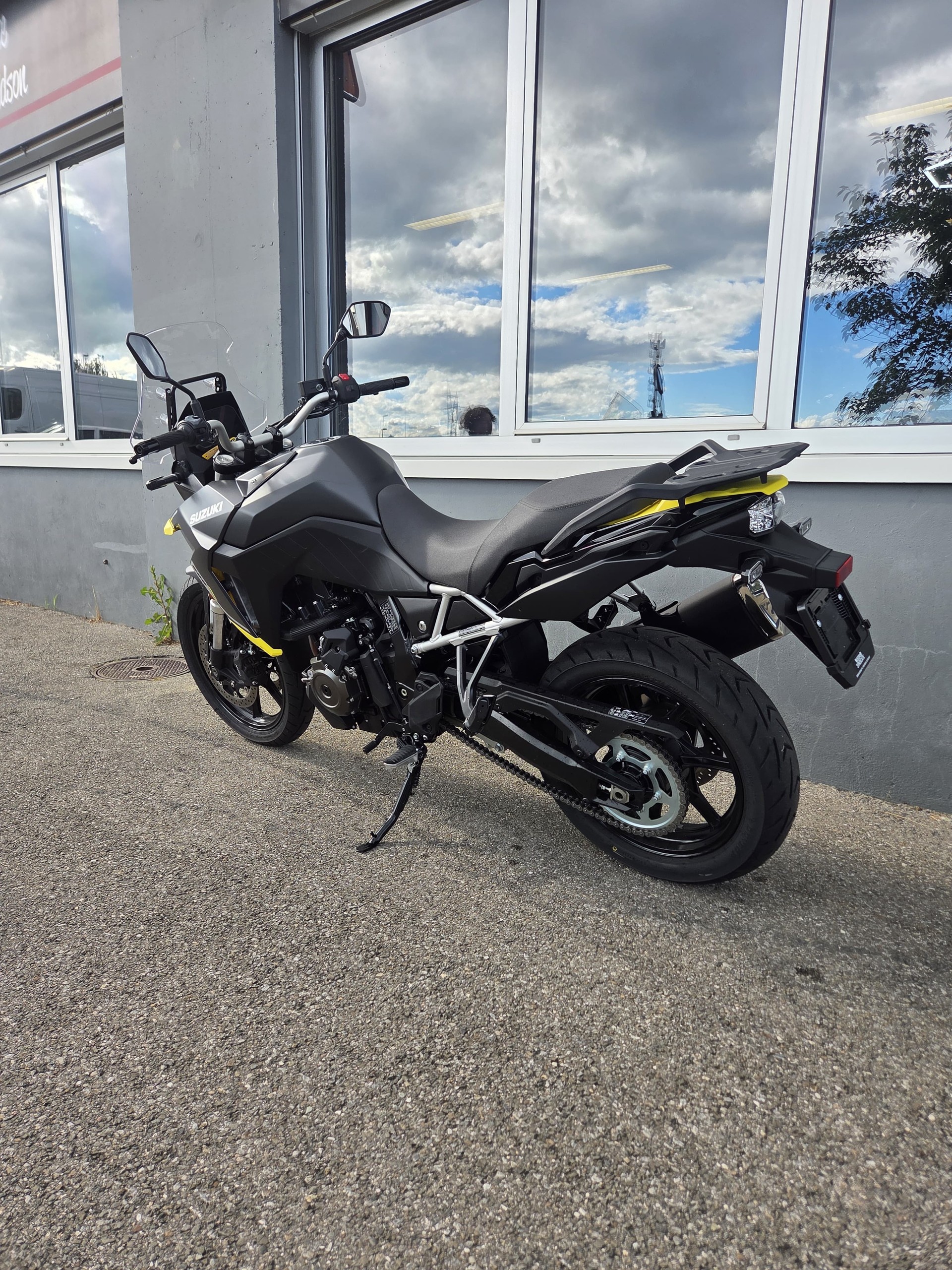 SUZUKI V-Strom 800-image-4