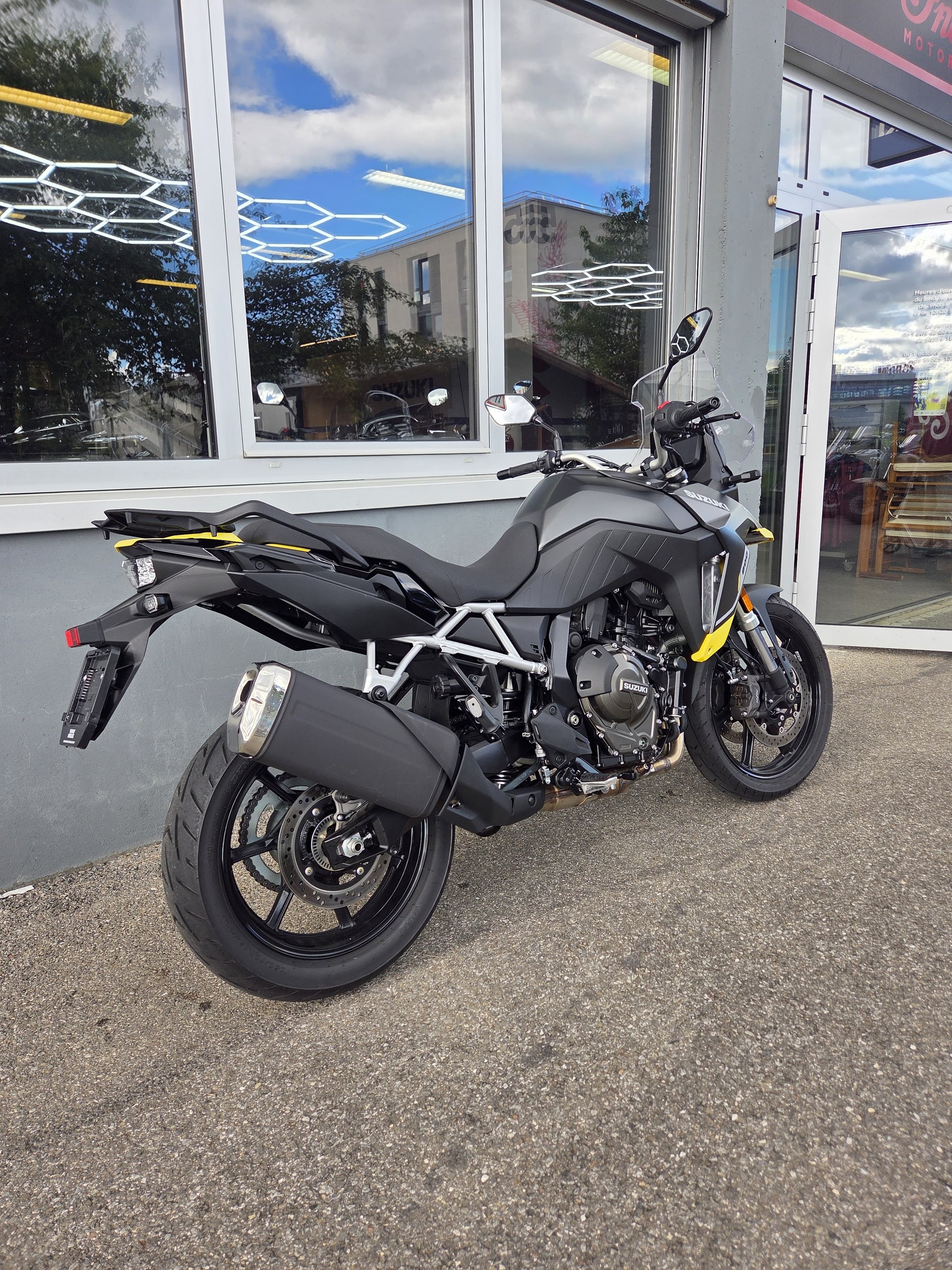 SUZUKI V-Strom 800-image-5