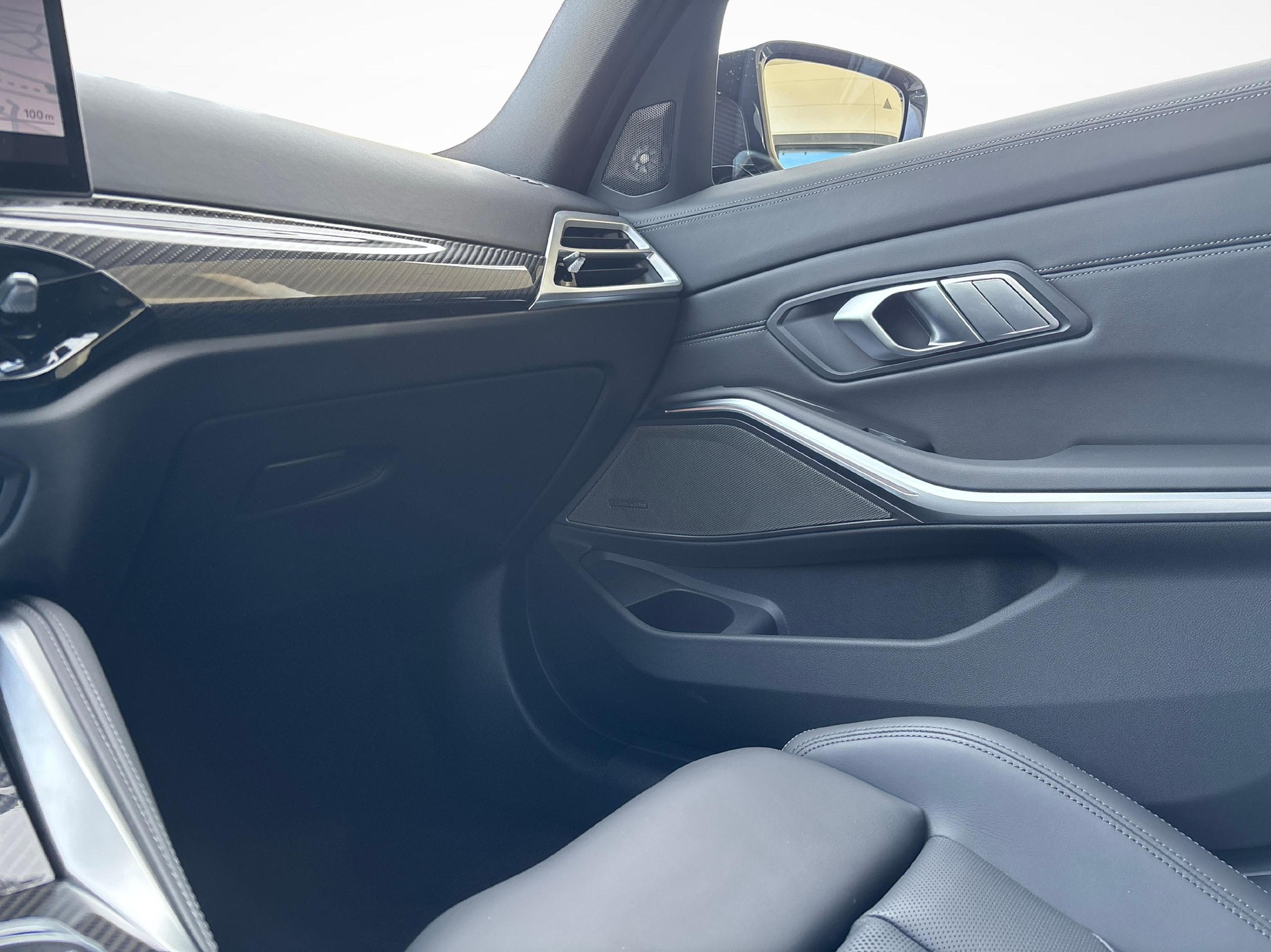 BMW M3 Competition xDrive Touring-image-19