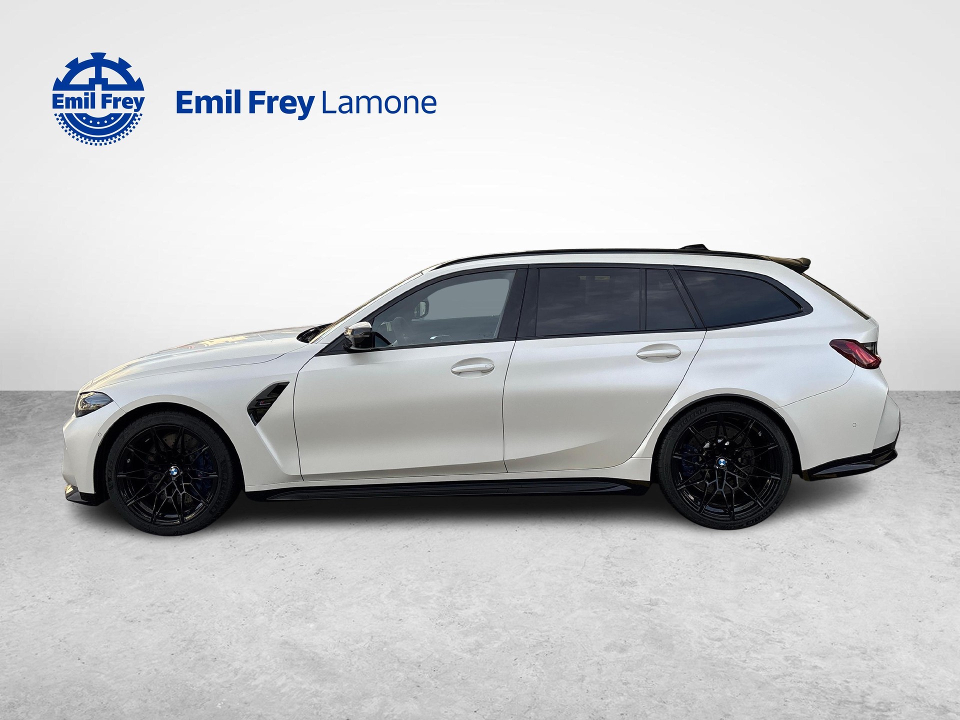 BMW M3 Competition xDrive Touring-image-1