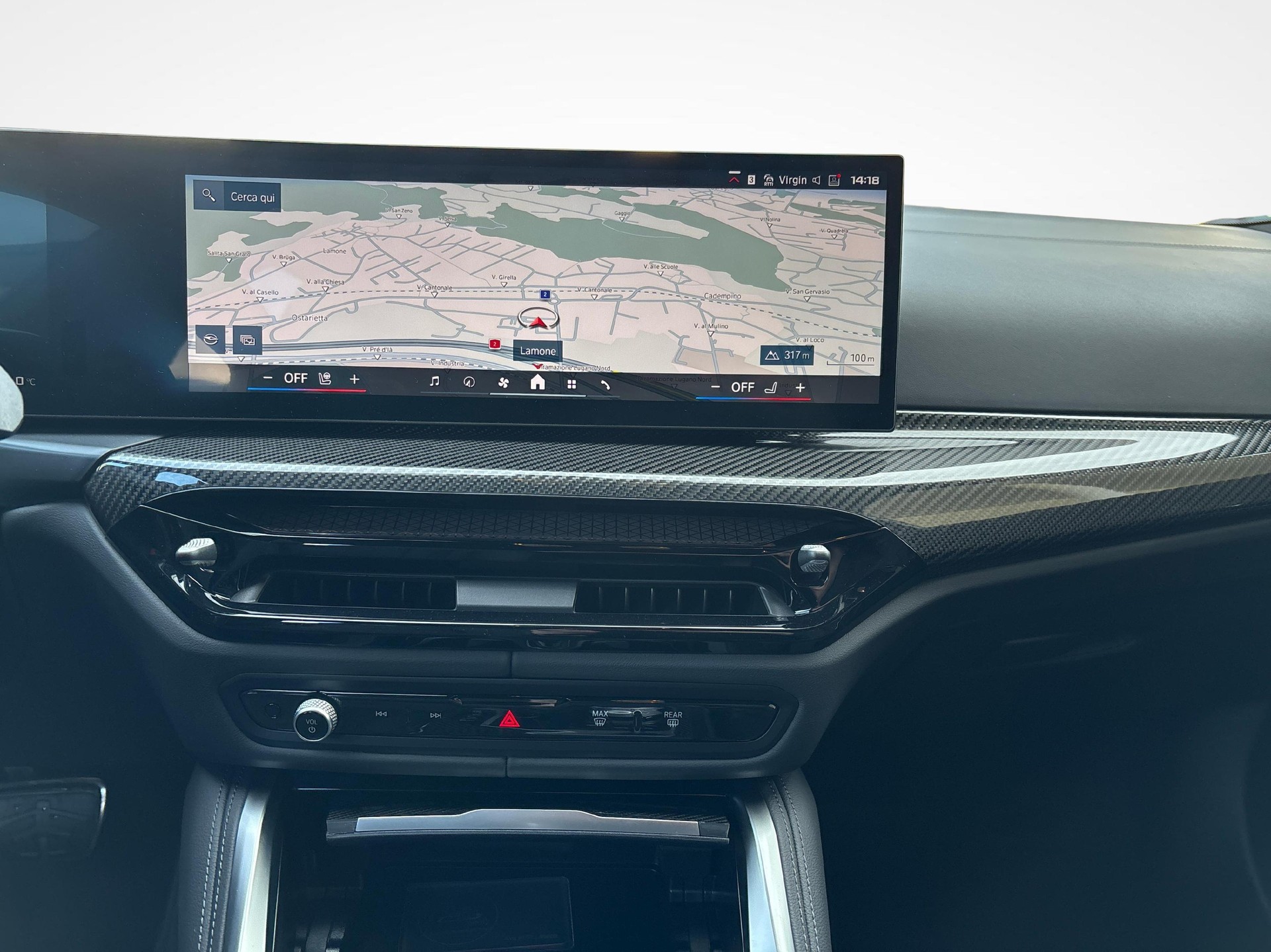 BMW M3 Competition xDrive Touring-image-16
