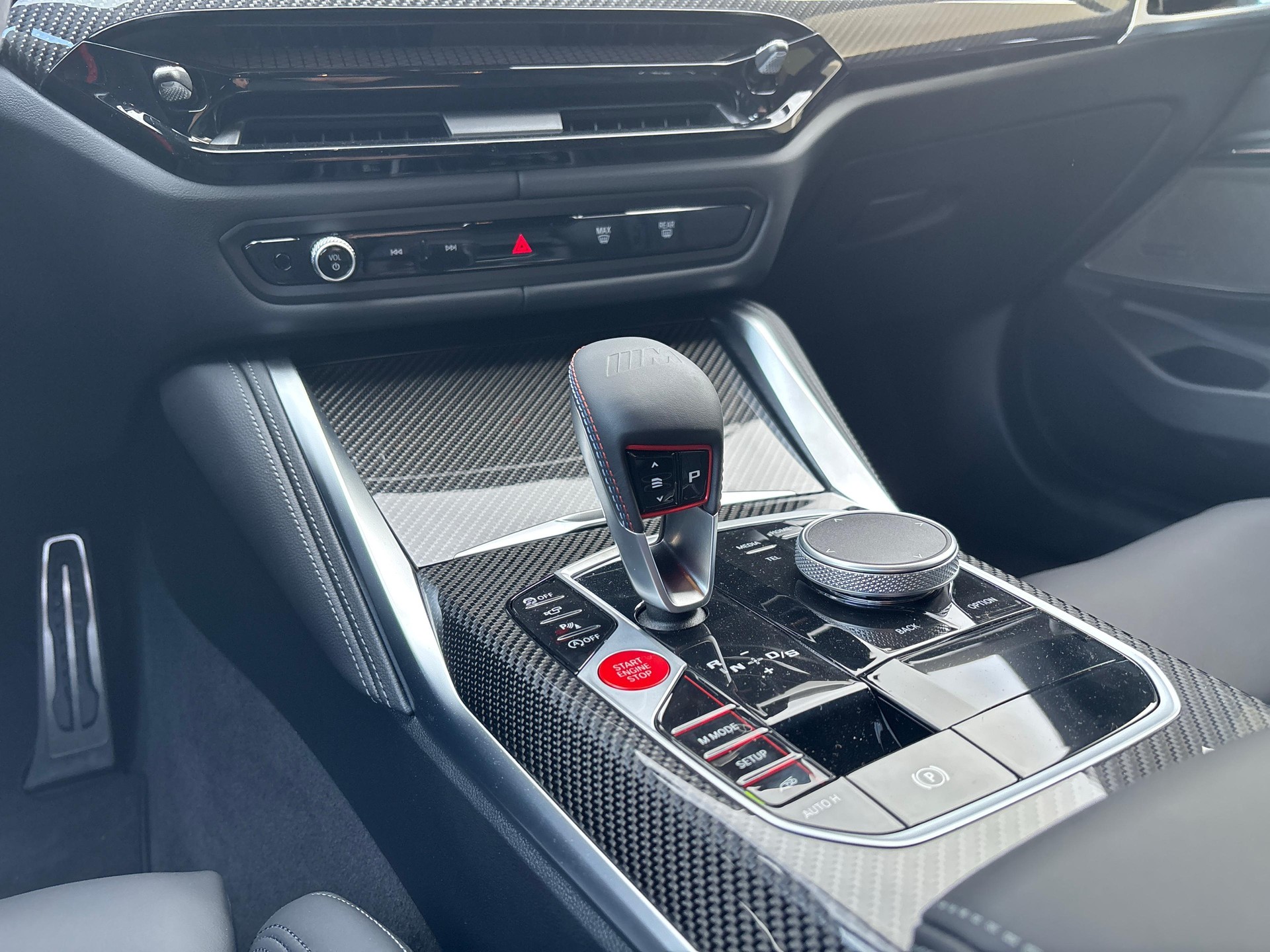 BMW M3 Competition xDrive Touring-image-17