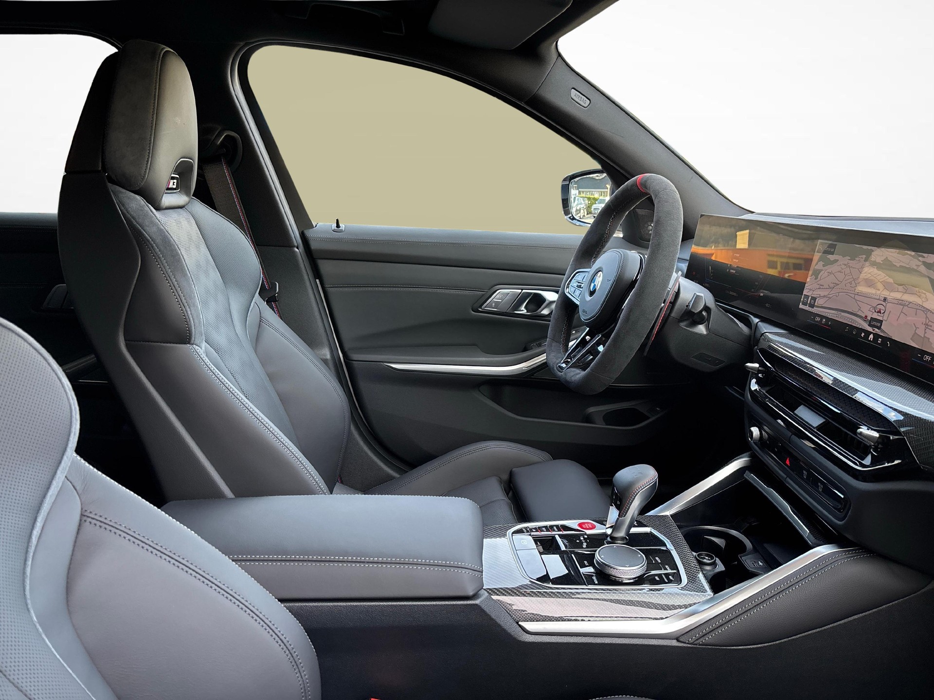 BMW M3 Competition xDrive Touring-image-14