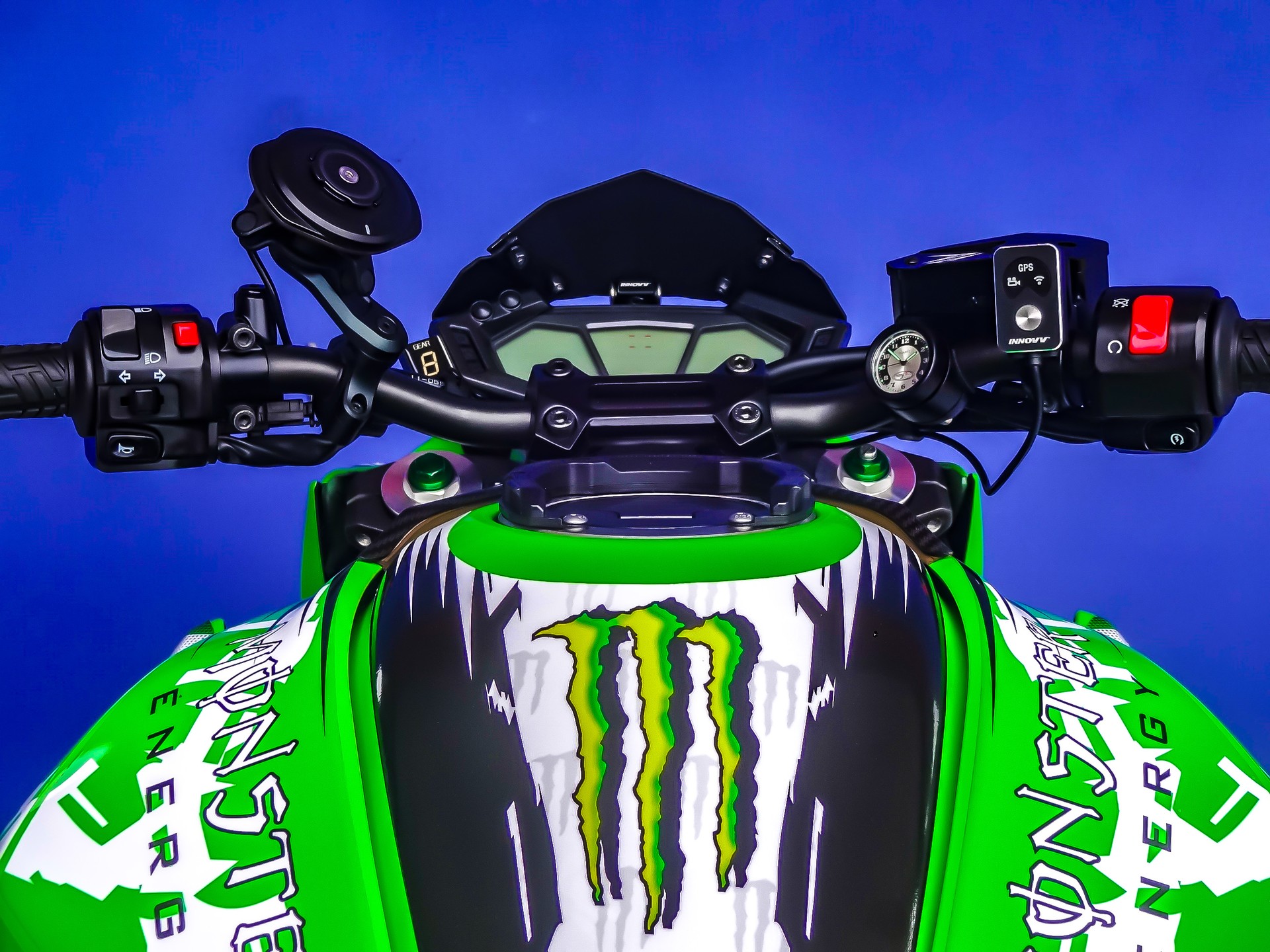 KAWASAKI Z 800 Performance ABS (35kW)-image-5