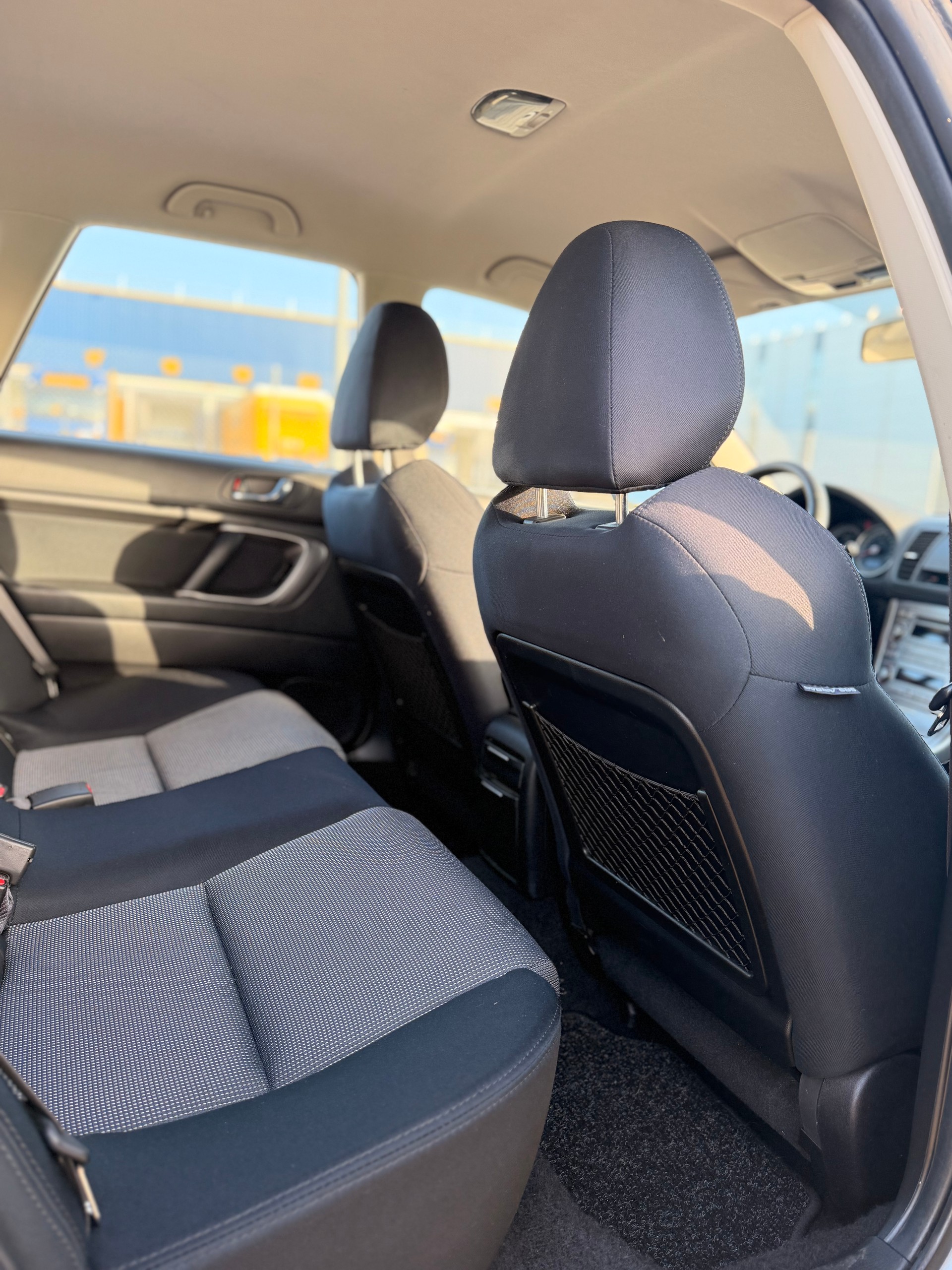 SUBARU Legacy 2.0i AWD-image-26