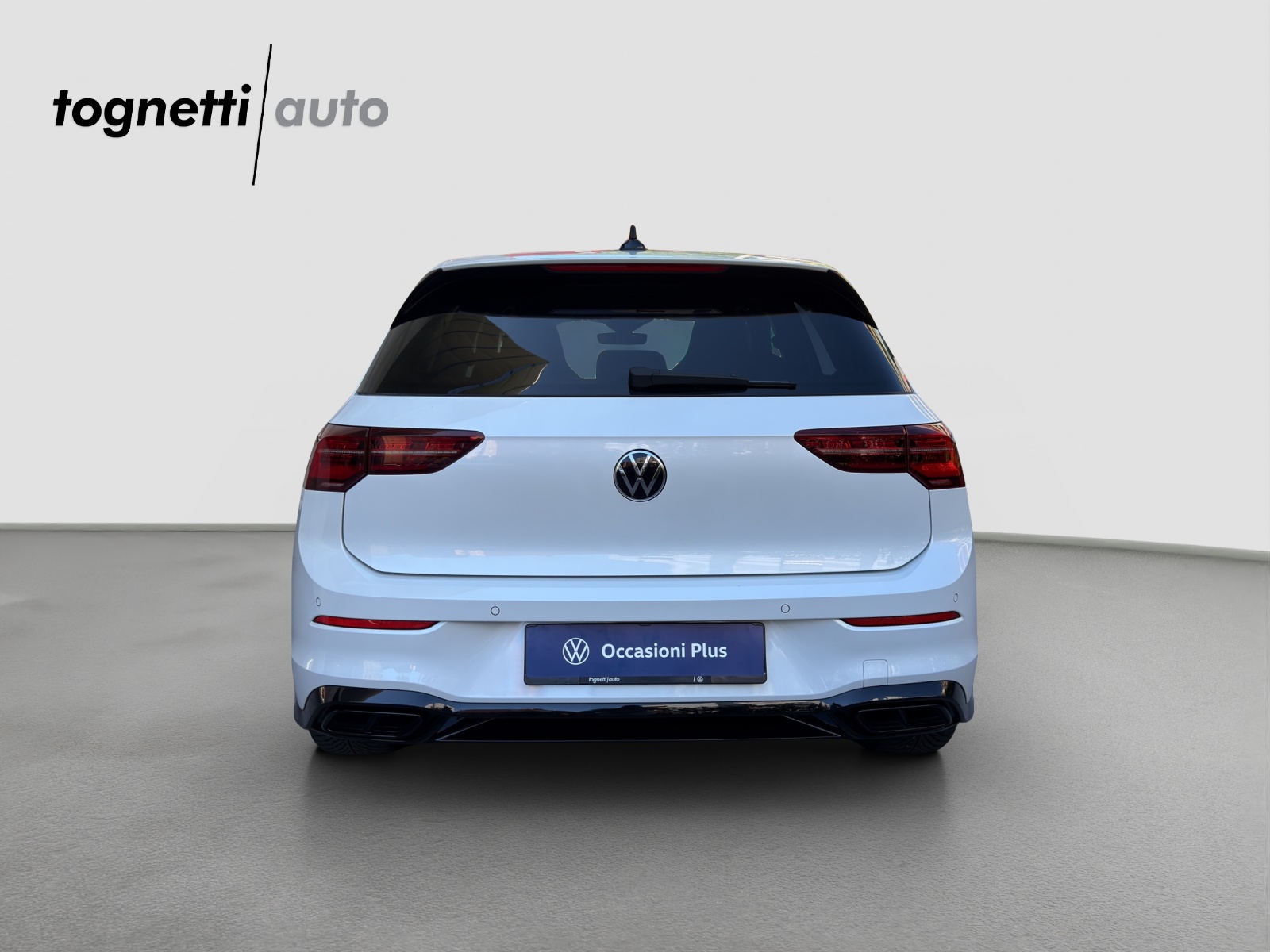 VW Golf 1.5 eTSI mHEV ACT R-Line DSG-image-5