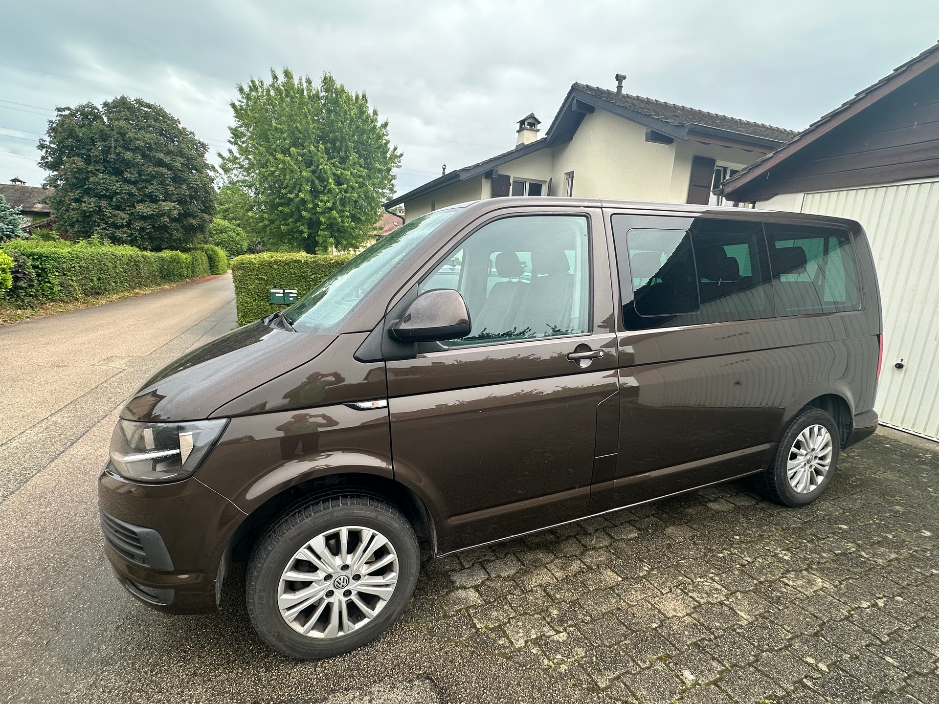 VW 2.0 TDI 150 DSG-image-1