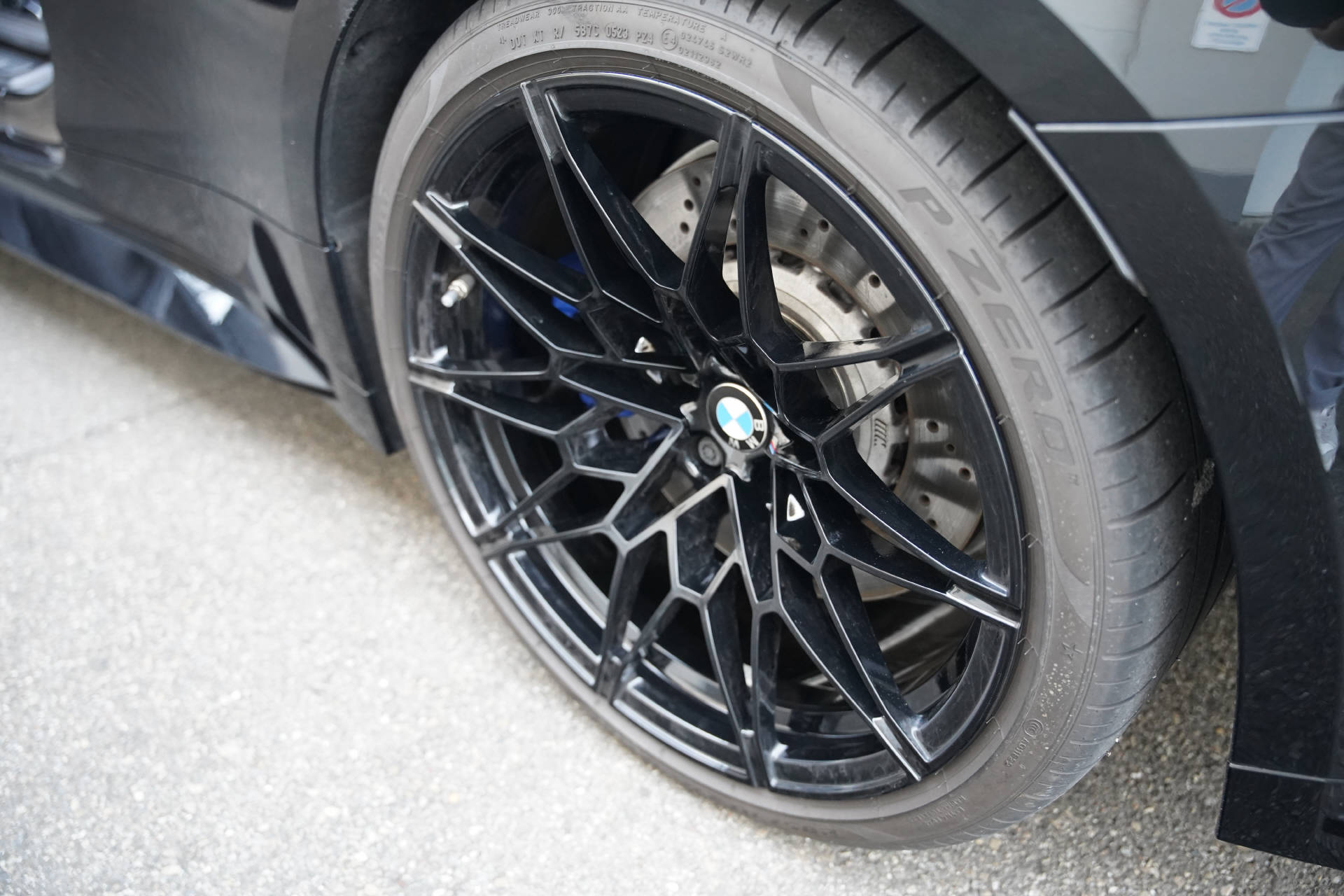 BMW M4 Cabrio Competition M xDrive-image-5