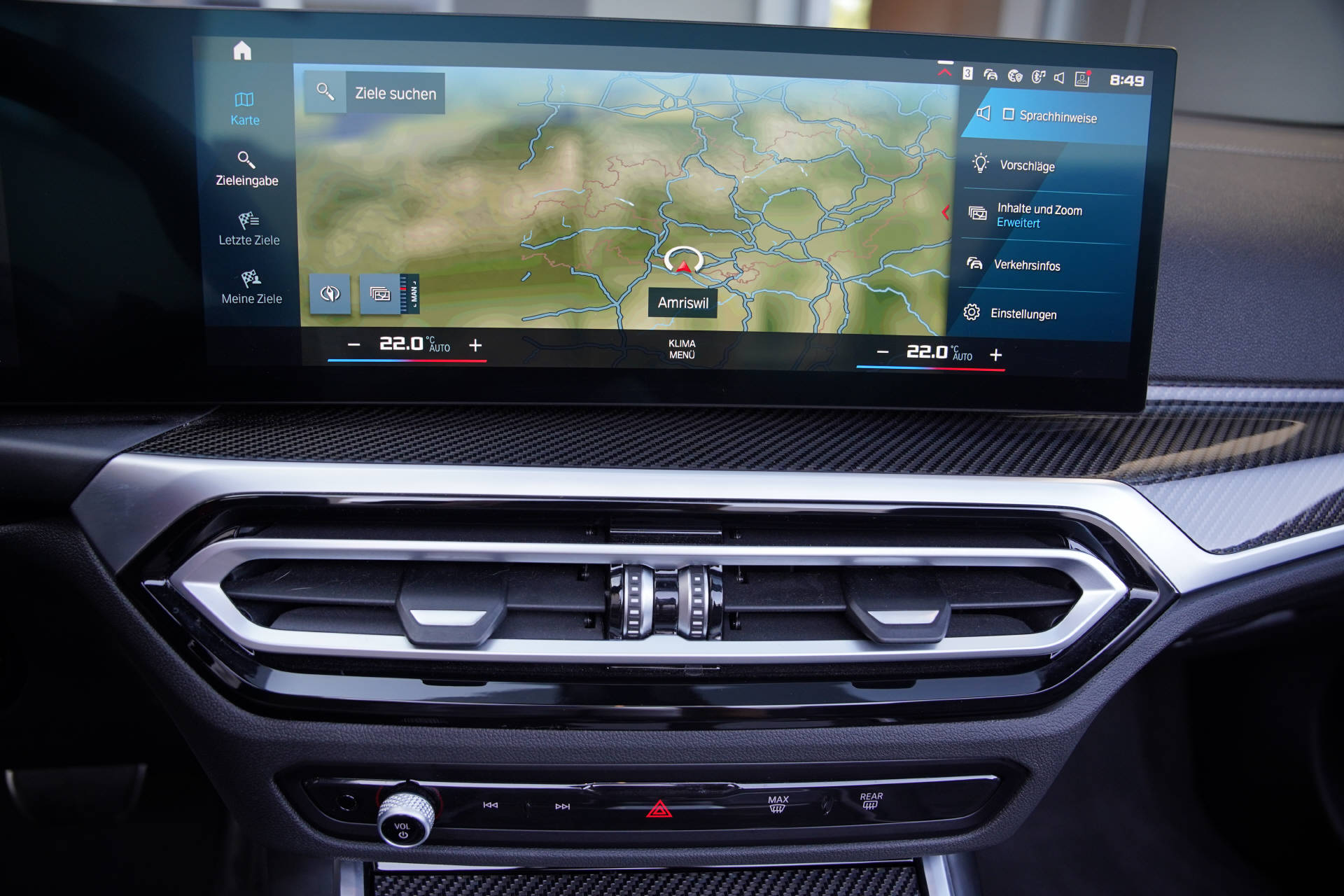 BMW M4 Cabrio Competition M xDrive-image-13