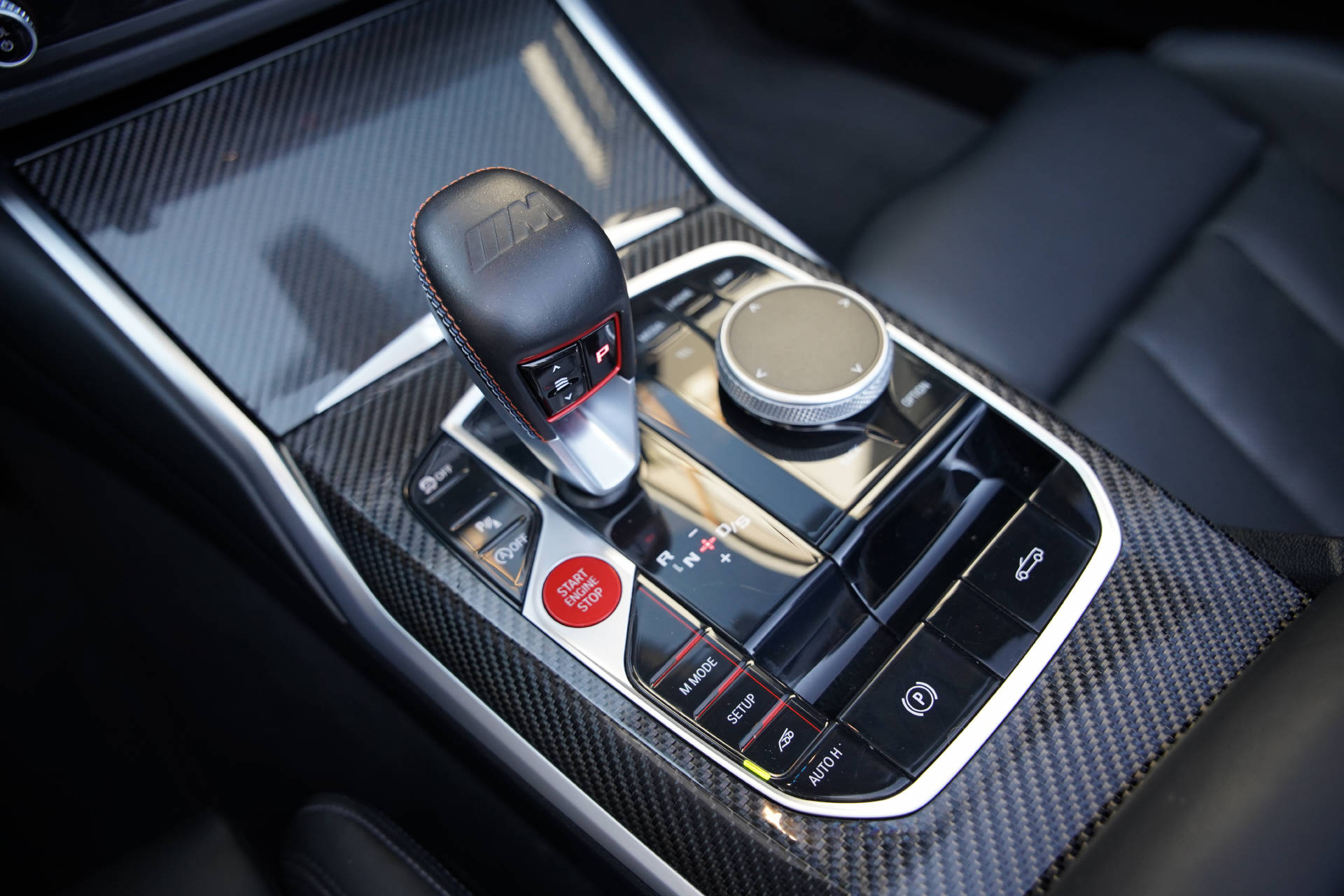 BMW M4 Cabrio Competition M xDrive-image-14