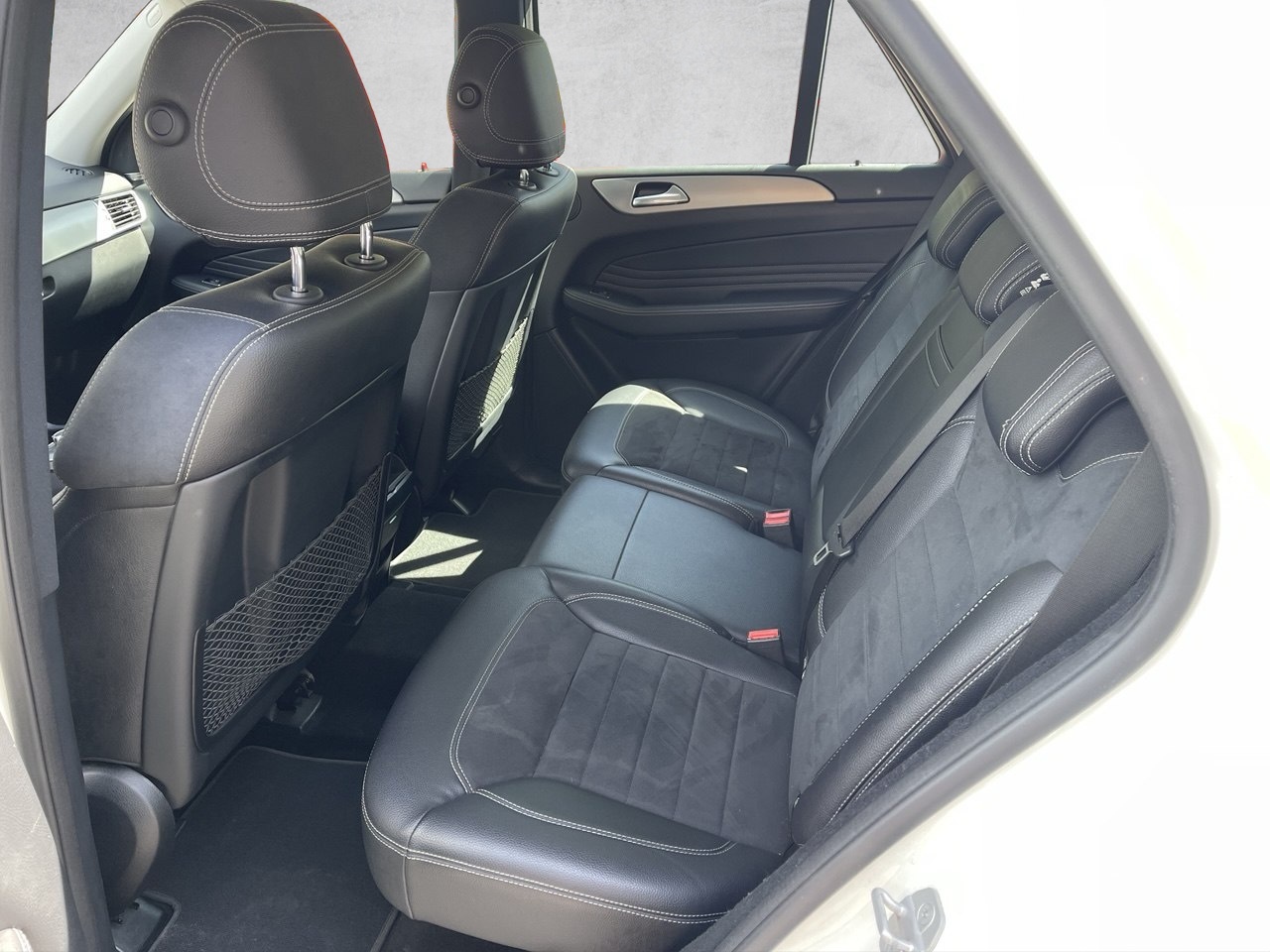 MERCEDES-BENZ ML 250 BlueTEC Executive 4Matic 7G-Tronic-image-8