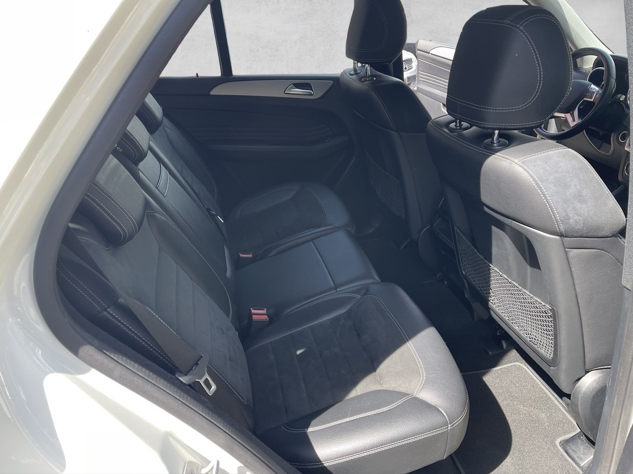 MERCEDES-BENZ ML 250 BlueTEC Executive 4Matic 7G-Tronic-image-11