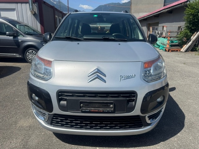 CITROEN C3 Picasso 1.6 HDi Swiss Style EGS6-image-0