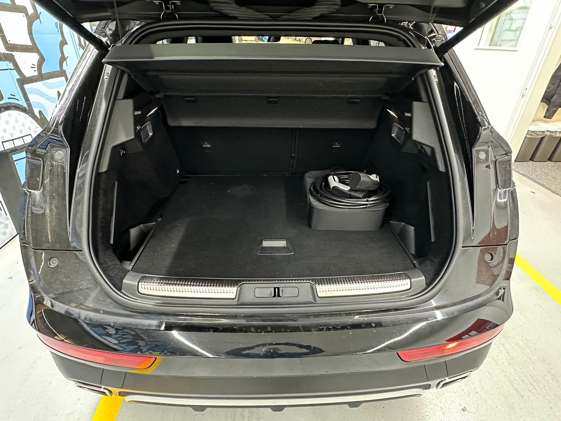 DS AUTOMOBILES DS 7 Crossback E-Tense 300 4x4 Louvre-image-5