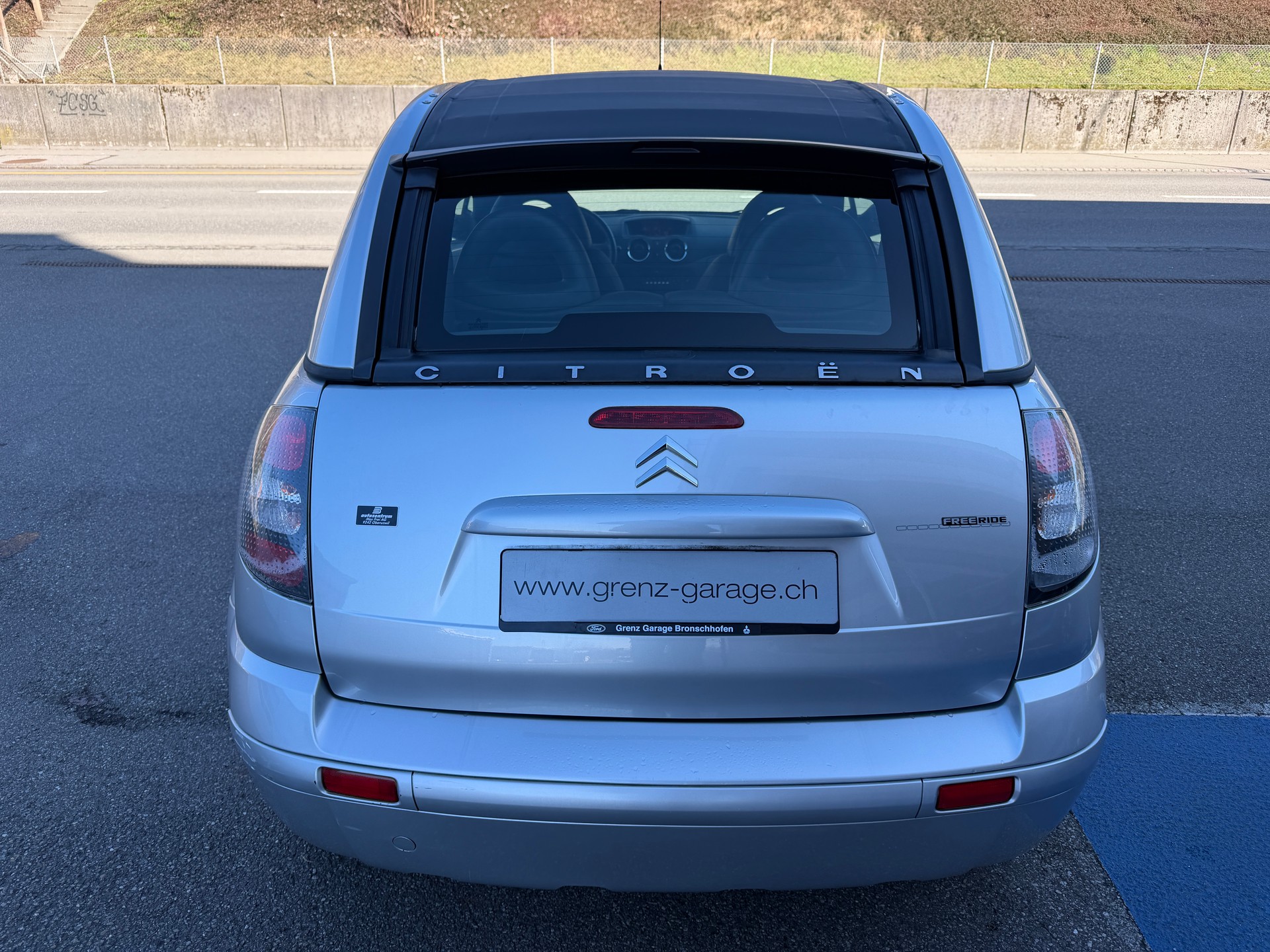 CITROEN C Pluriel 1.4 i-image-4