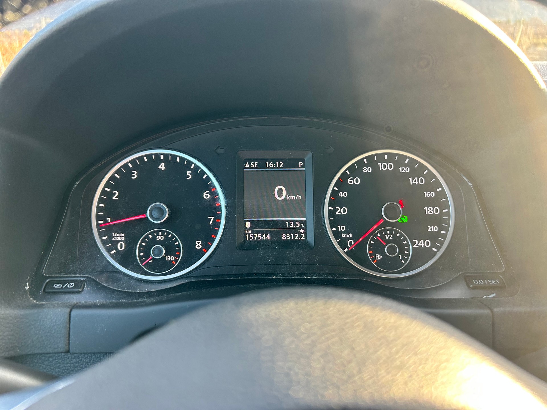 VW 2.0 TSI 210 R-Line Design DSG-image-9