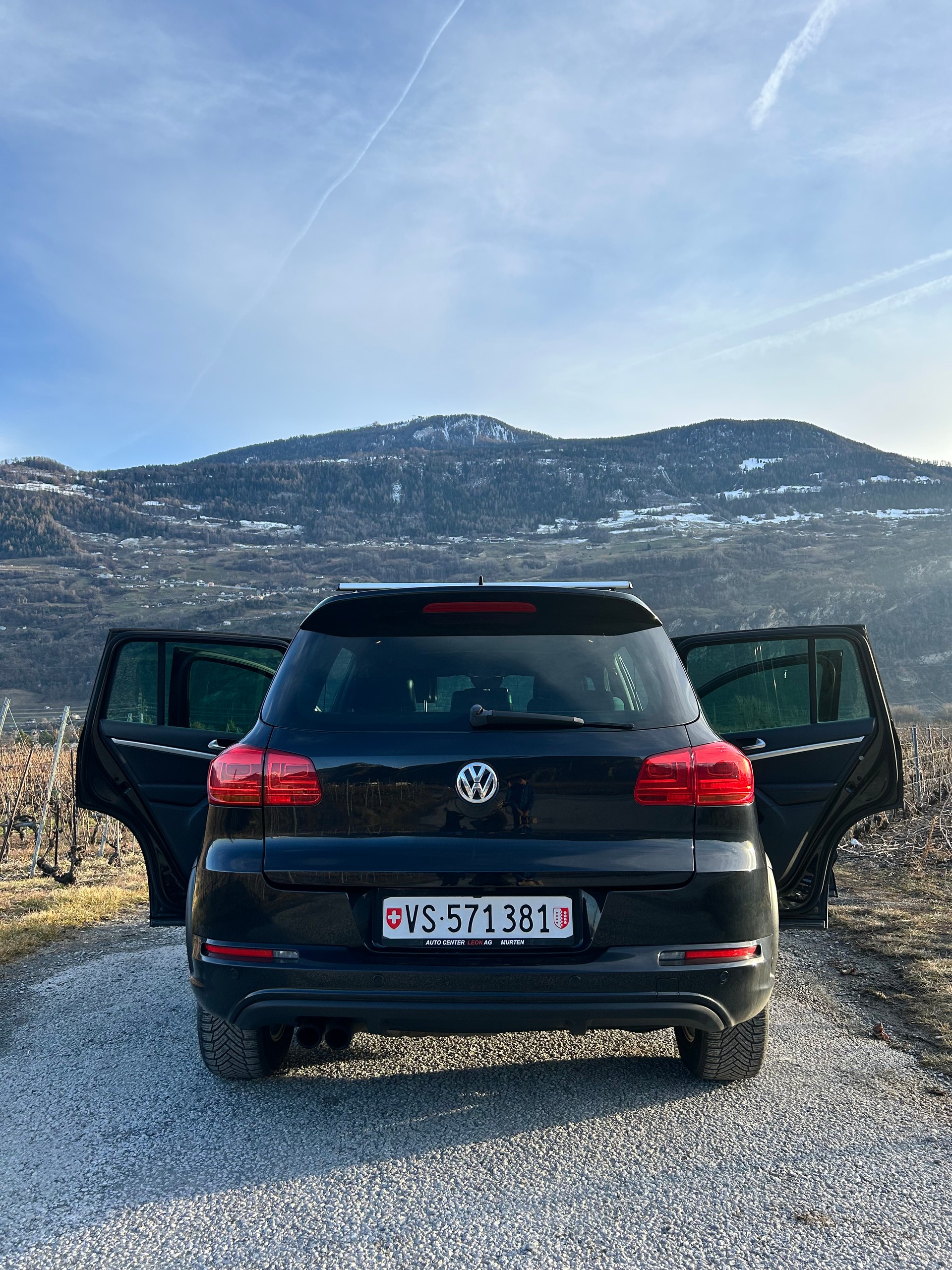 VW 2.0 TSI 210 R-Line Design DSG-image-1