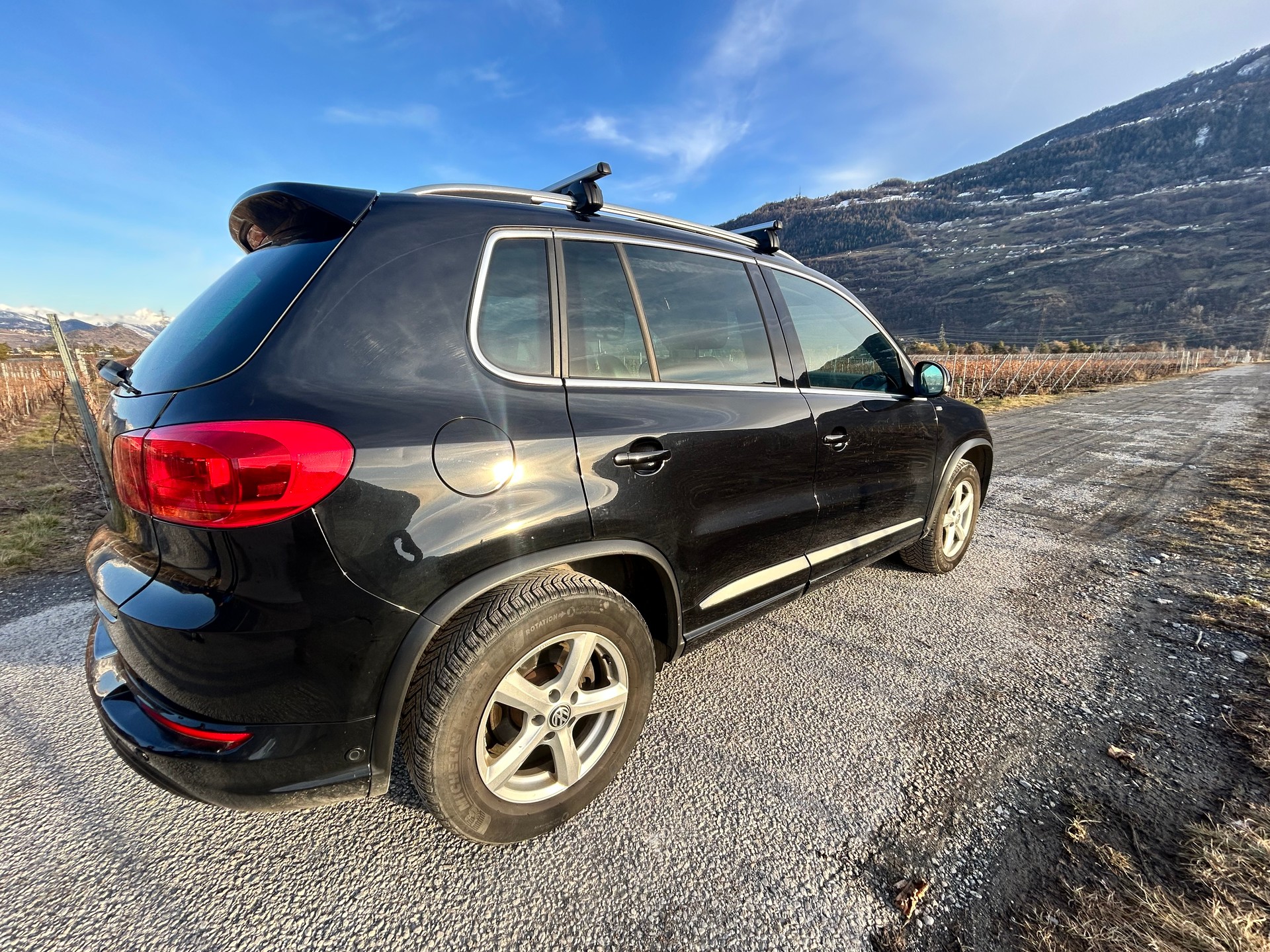VW 2.0 TSI 210 R-Line Design DSG-image-3