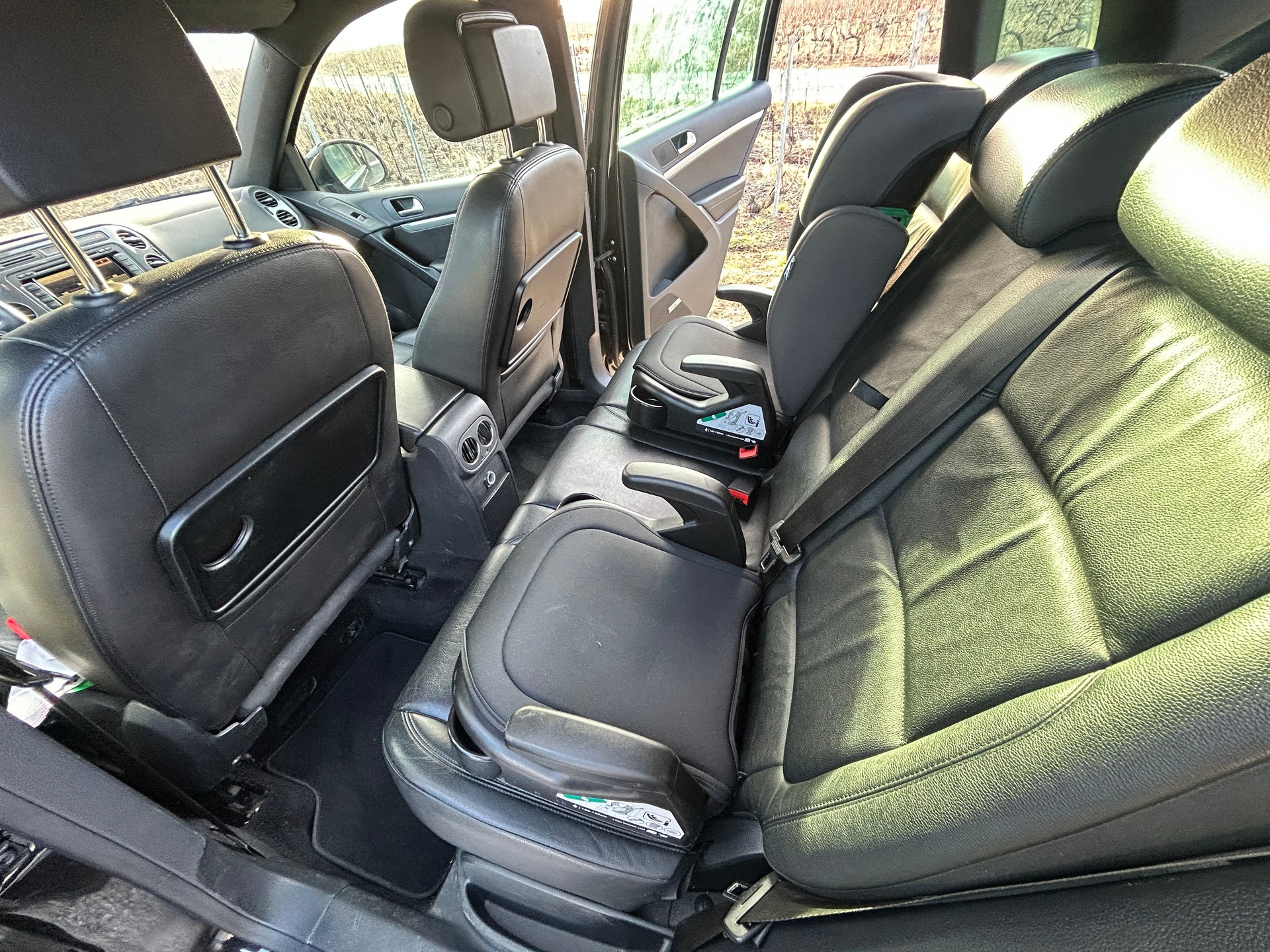 VW 2.0 TSI 210 R-Line Design DSG-image-5