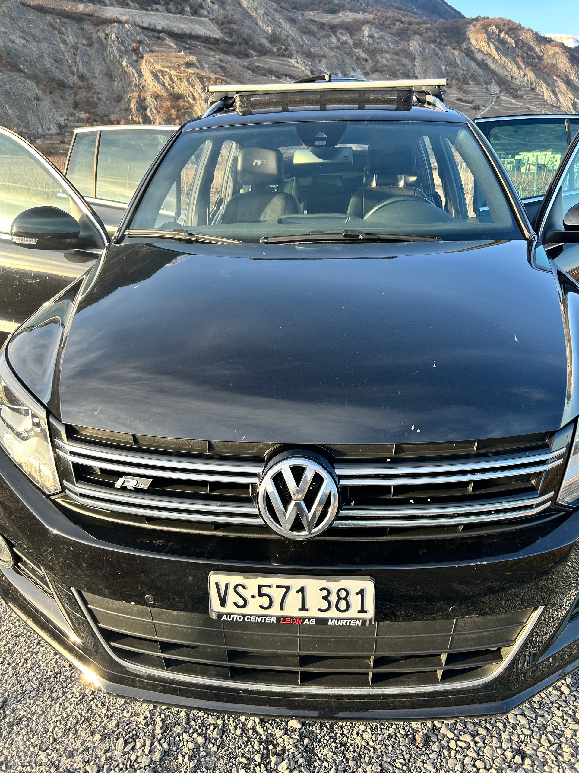 VW 2.0 TSI 210 R-Line Design DSG-image-7