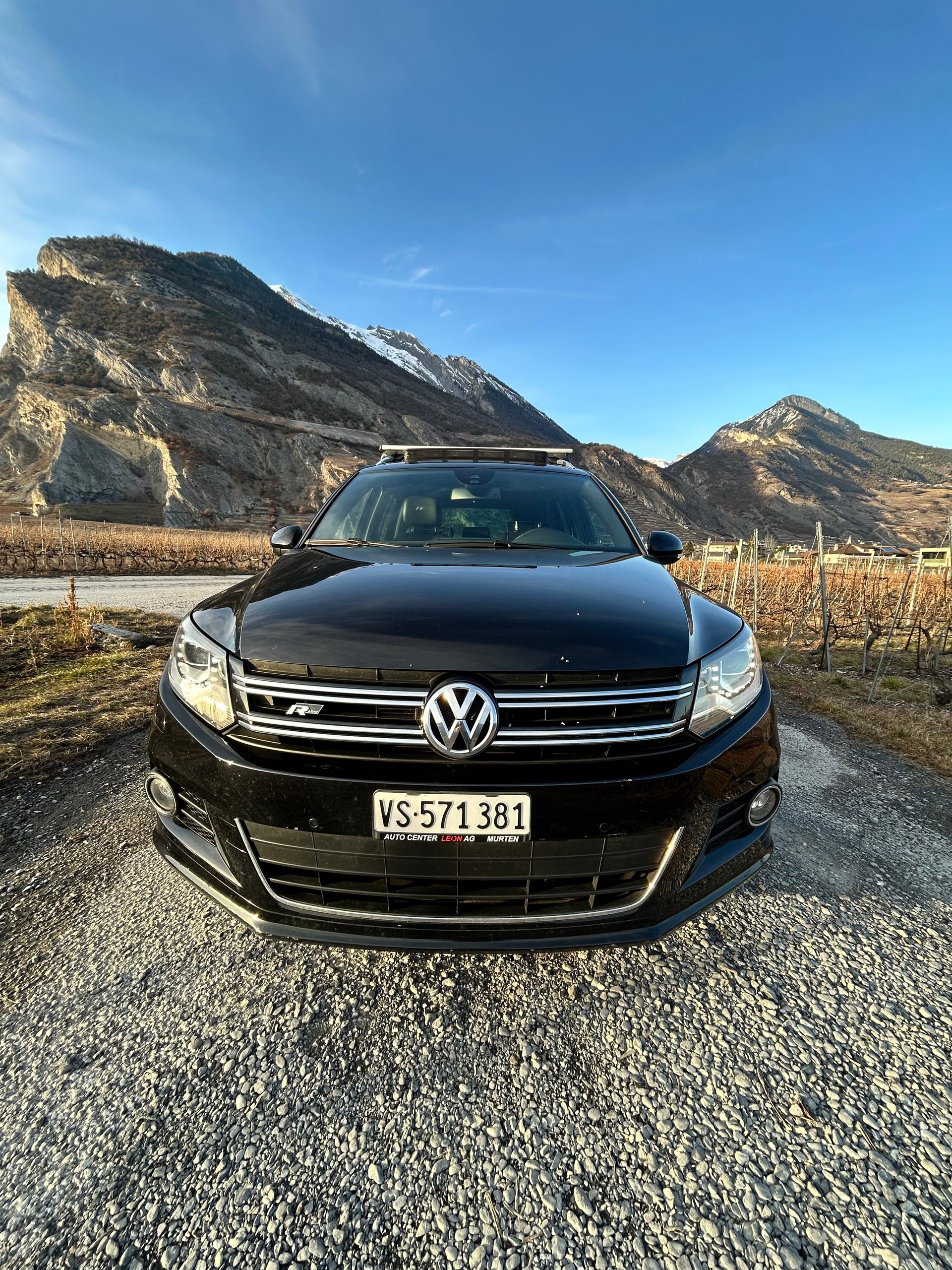 VW 2.0 TSI 210 R-Line Design DSG-image-4