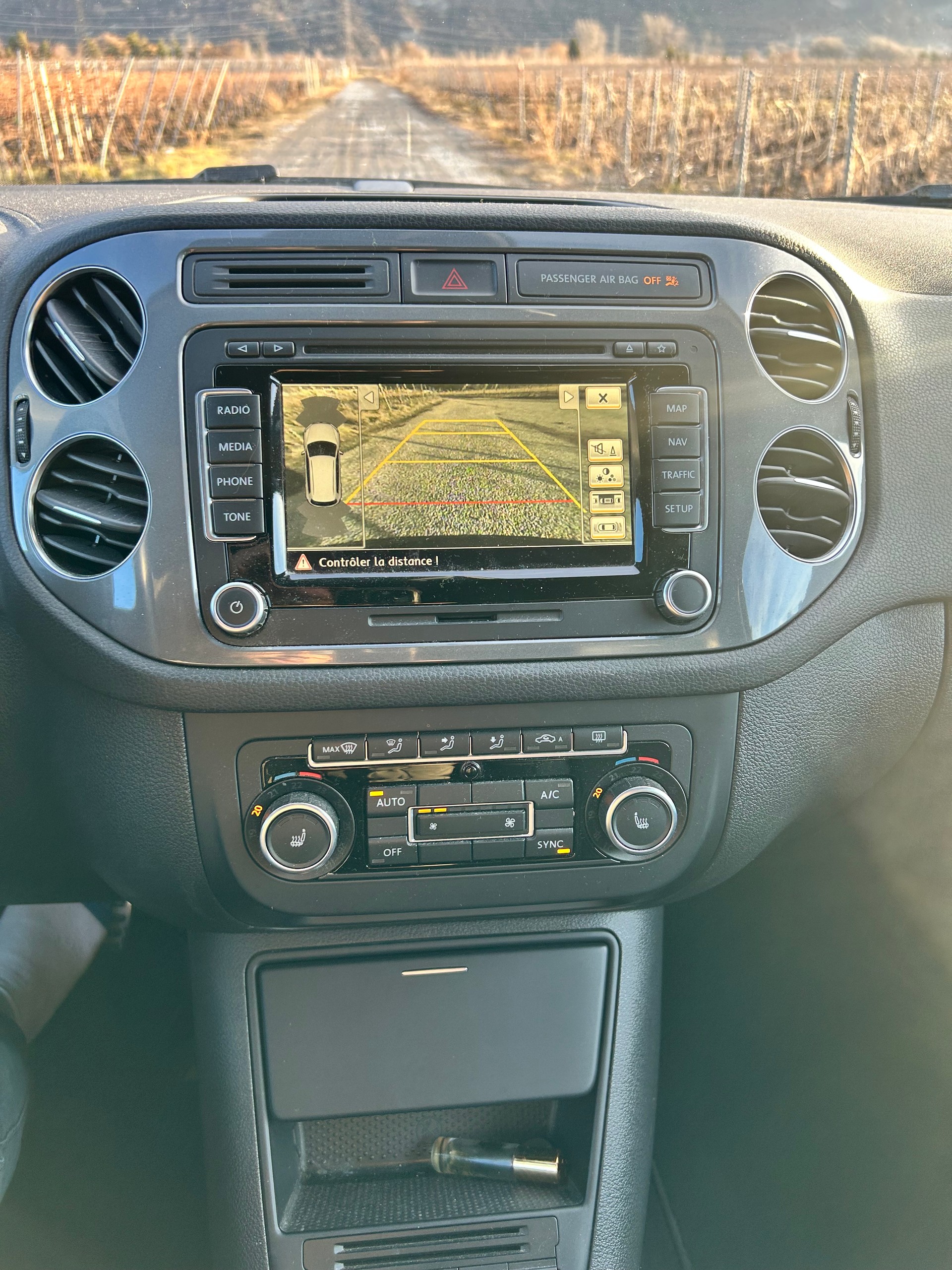VW 2.0 TSI 210 R-Line Design DSG-image-8
