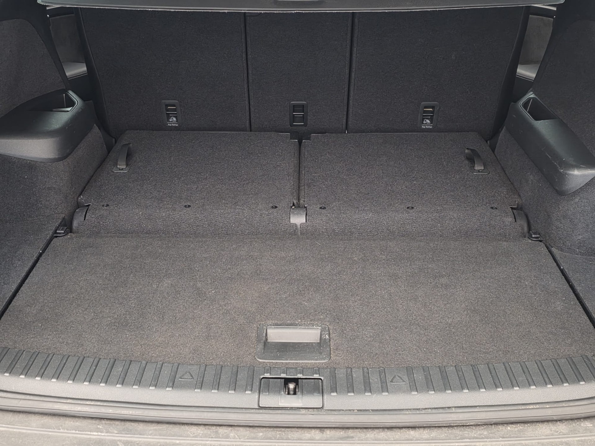 SKODA Kodiaq 2.0 TDI CR SportLine 4x4 DSG-image-14