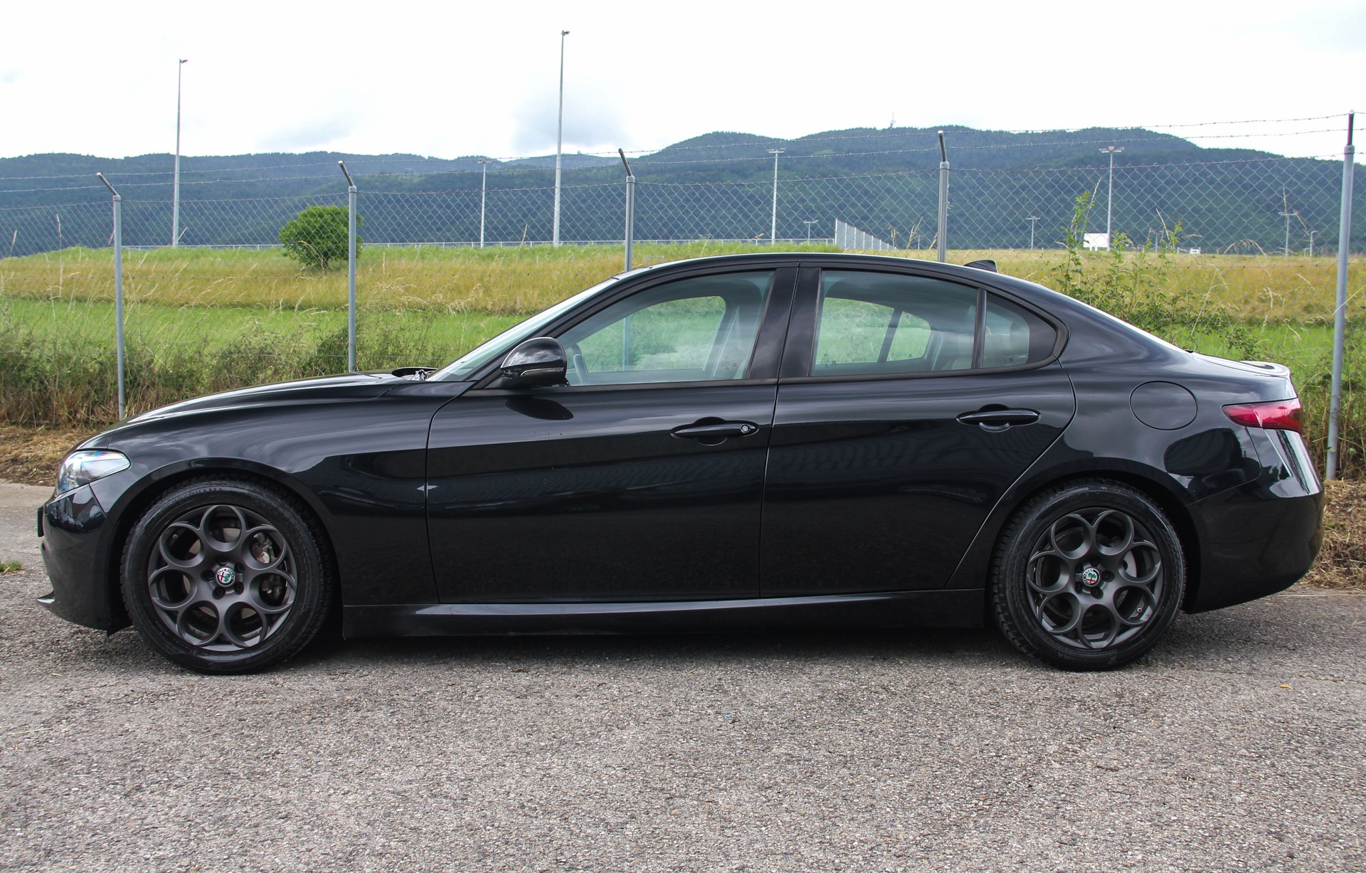 ALFA ROMEO Giulia 2.0 Super Automatic-image-24