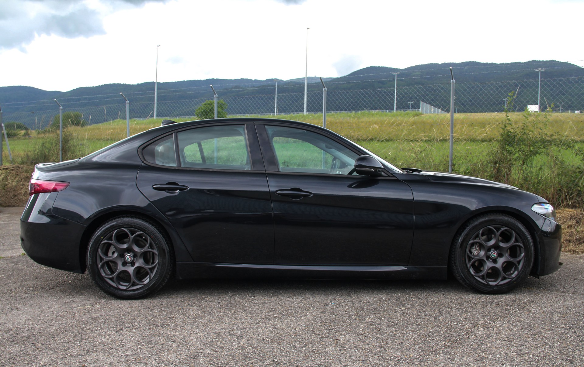 ALFA ROMEO Giulia 2.0 Super Automatic-image-25