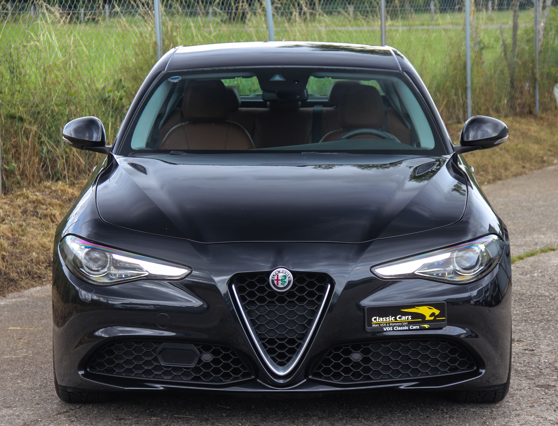 ALFA ROMEO Giulia 2.0 Super Automatic-image-22