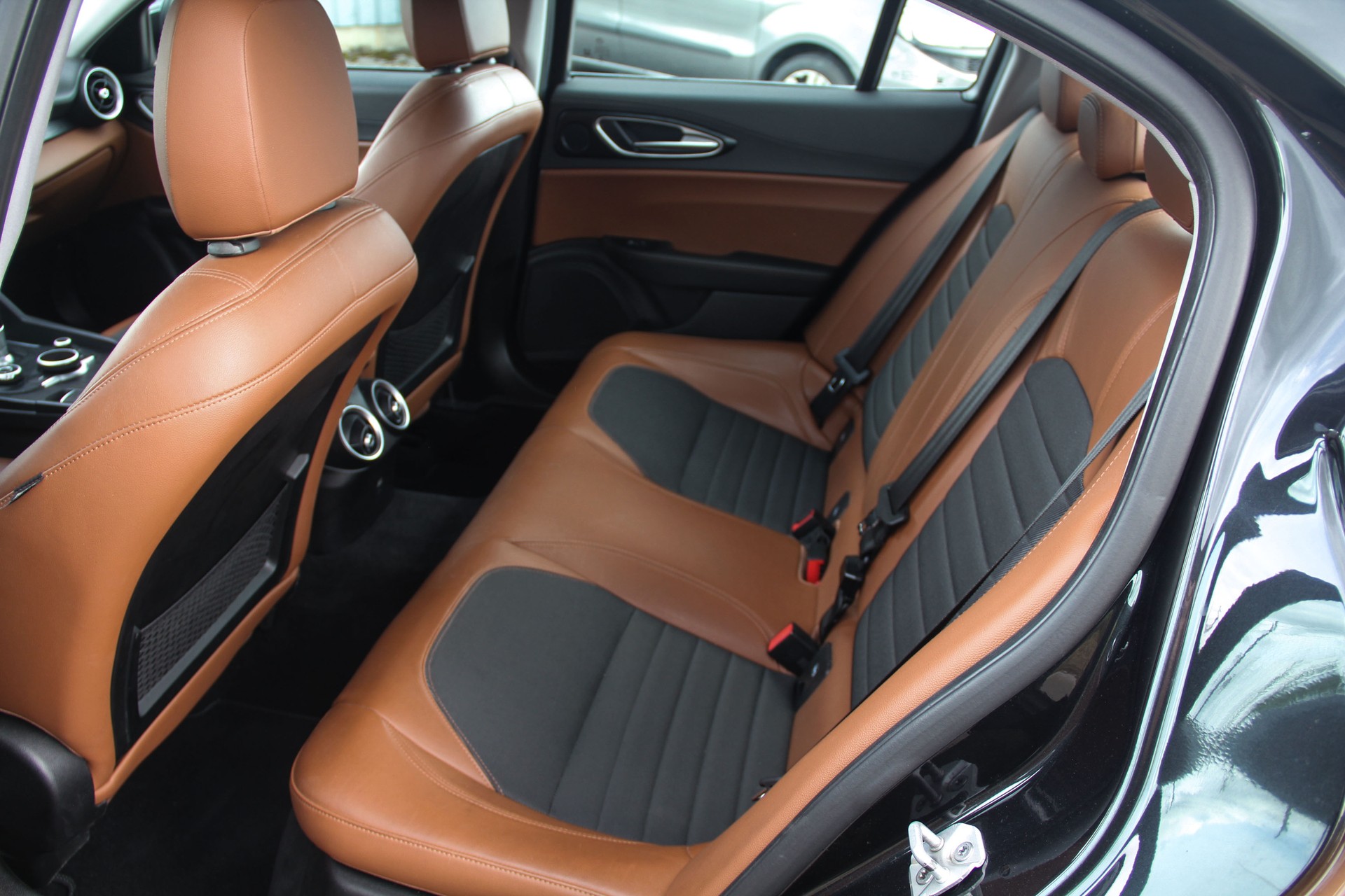 ALFA ROMEO Giulia 2.0 Super Automatic-image-7