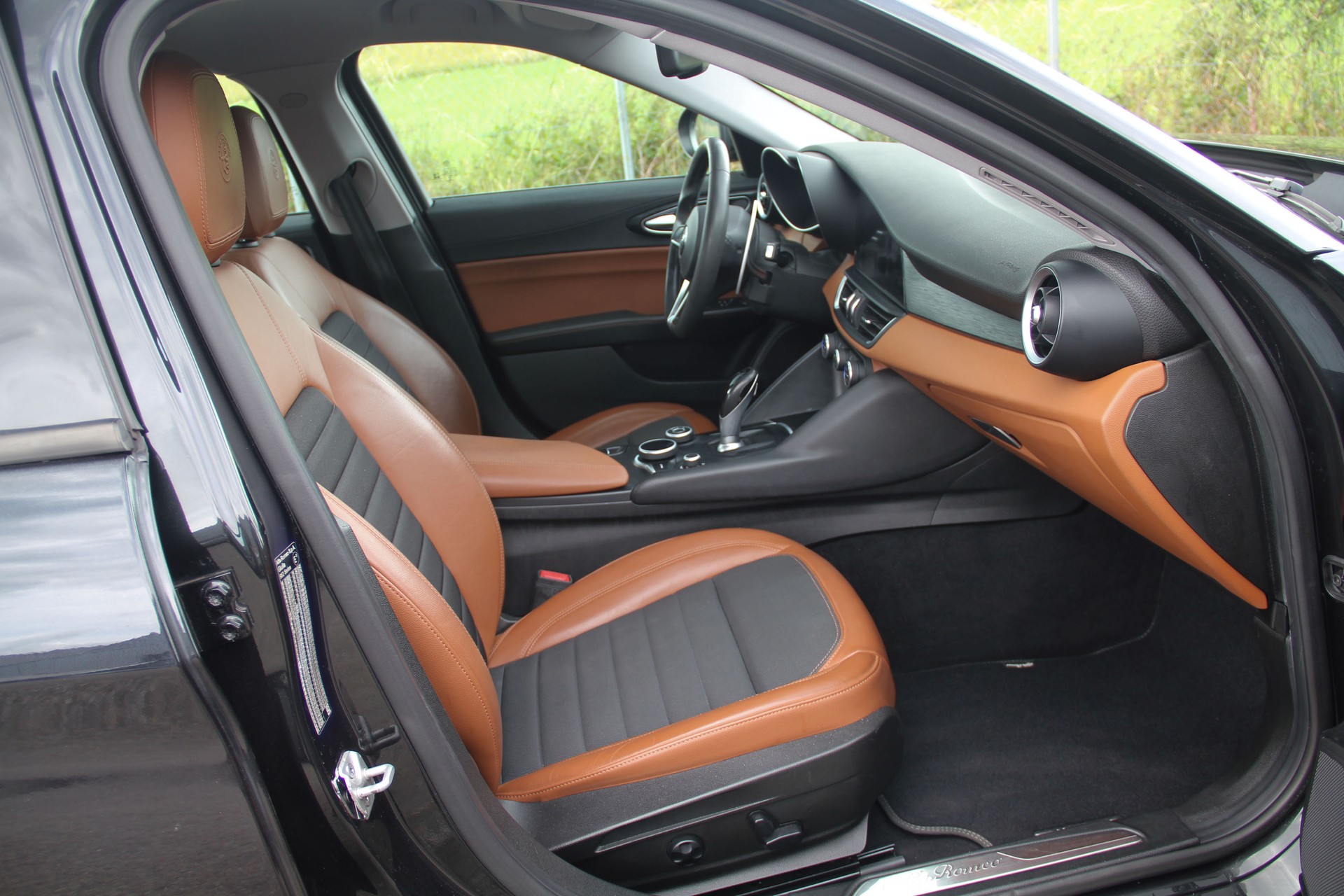 ALFA ROMEO Giulia 2.0 Super Automatic-image-9