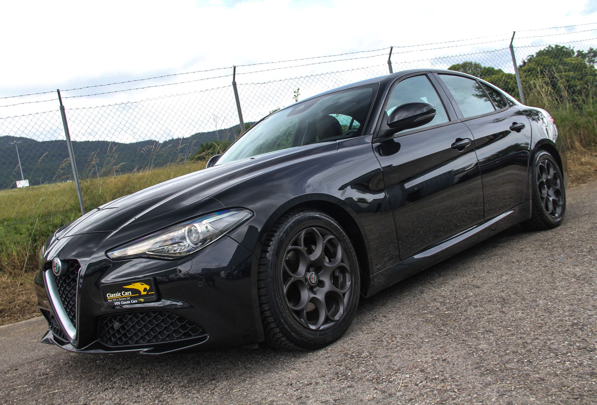 ALFA ROMEO Giulia 2.0 Super Automatic-image-20