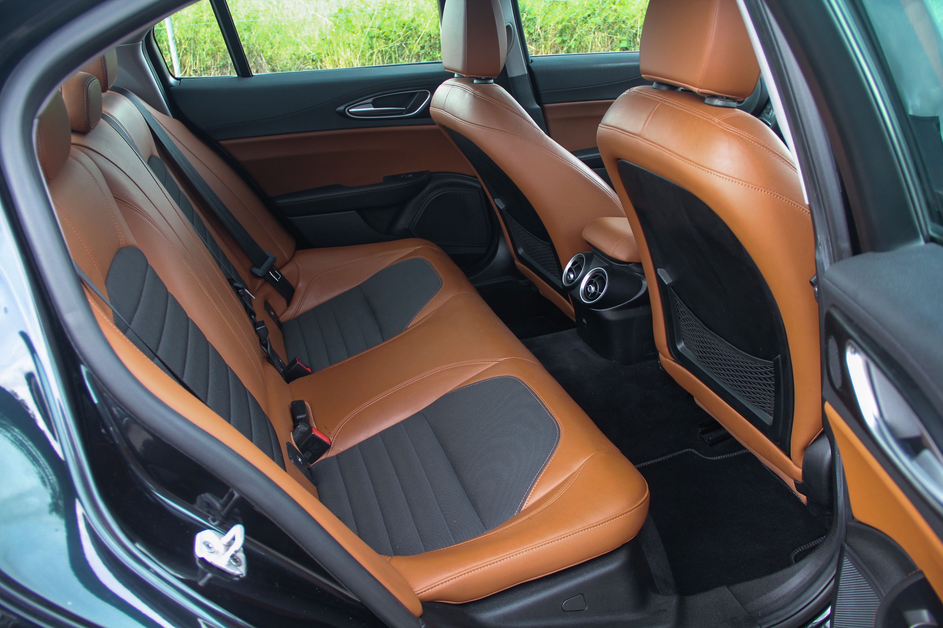 ALFA ROMEO Giulia 2.0 Super Automatic-image-11