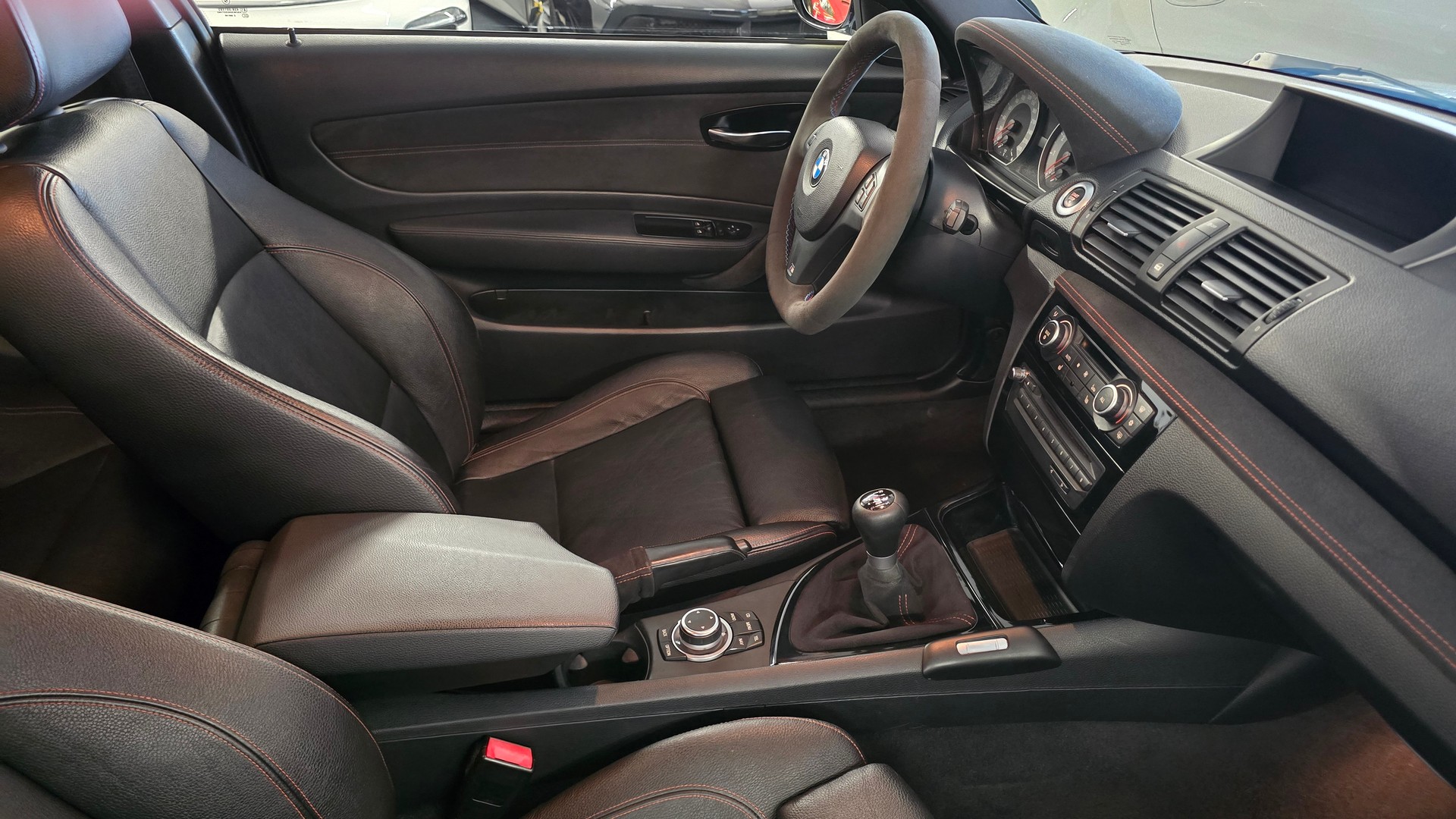 BMW 1er M Coupé-image-19
