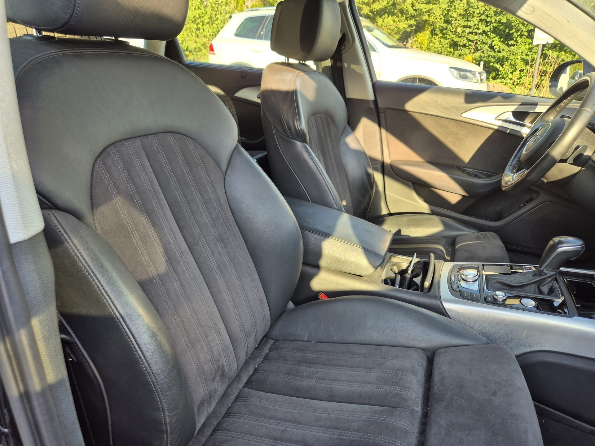 AUDI A6 allroad 3.0 TDI V6 Attraction quattro S-tronic-image-6