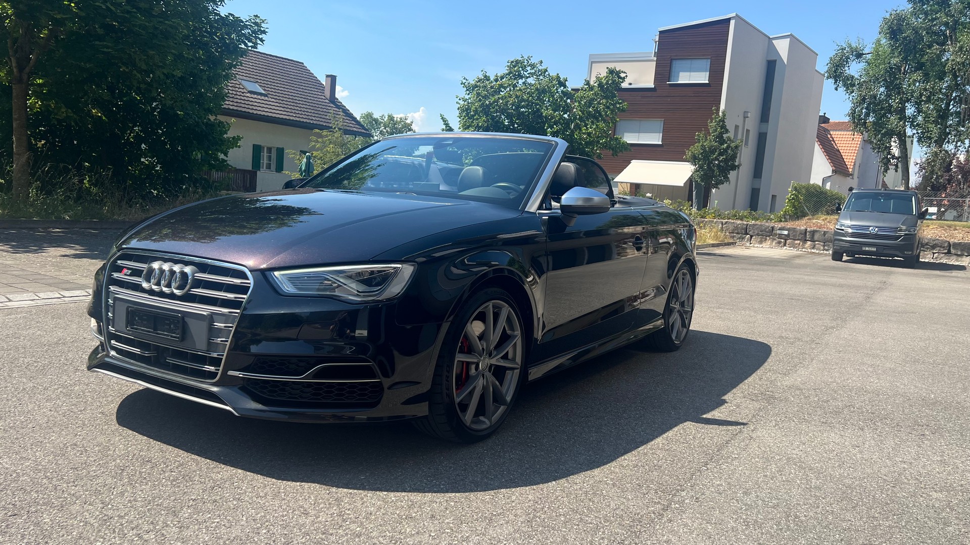 AUDI 2.0 T FSI quattro S-Tronic-image-9