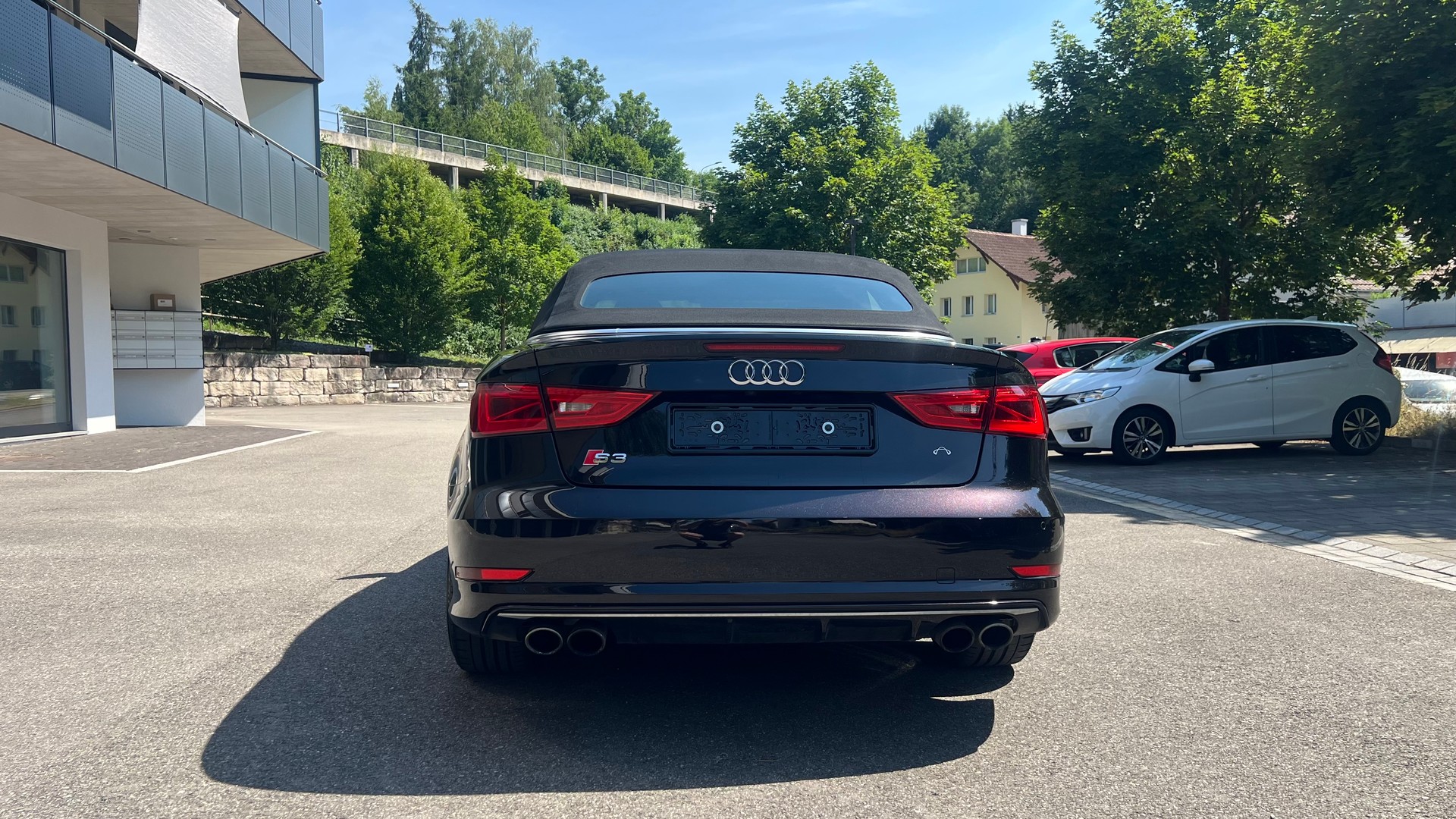 AUDI 2.0 T FSI quattro S-Tronic-image-7