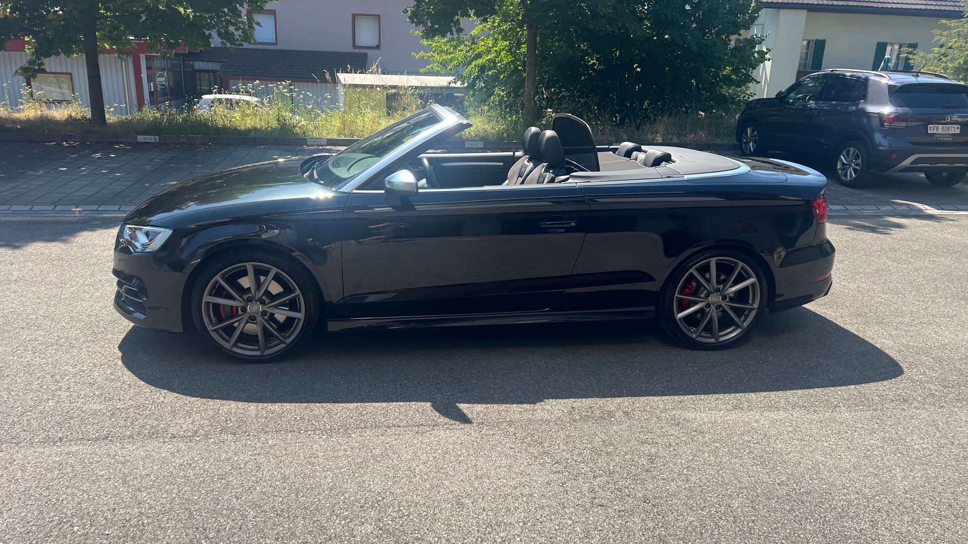AUDI 2.0 T FSI quattro S-Tronic-image-14