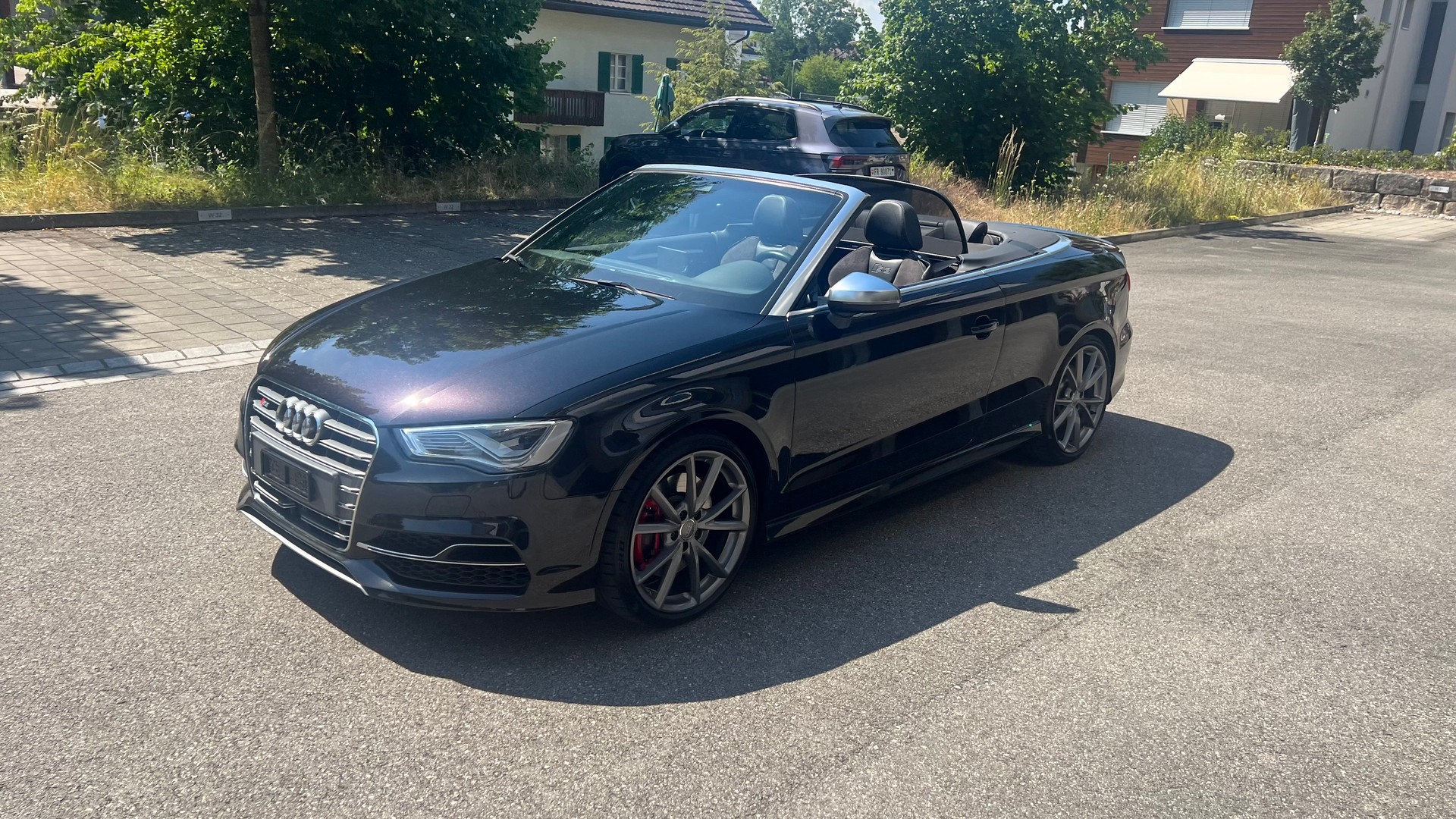 AUDI 2.0 T FSI quattro S-Tronic-image-0