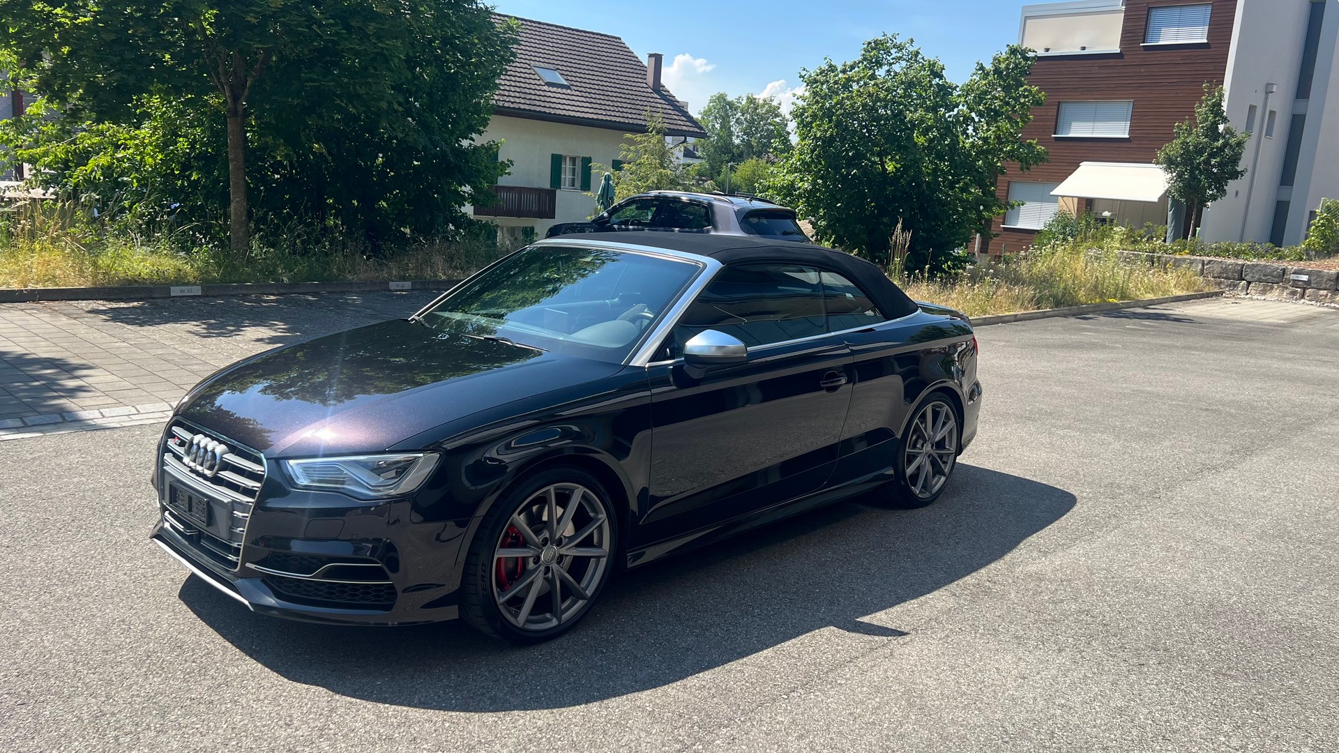 AUDI 2.0 T FSI quattro S-Tronic-image-1