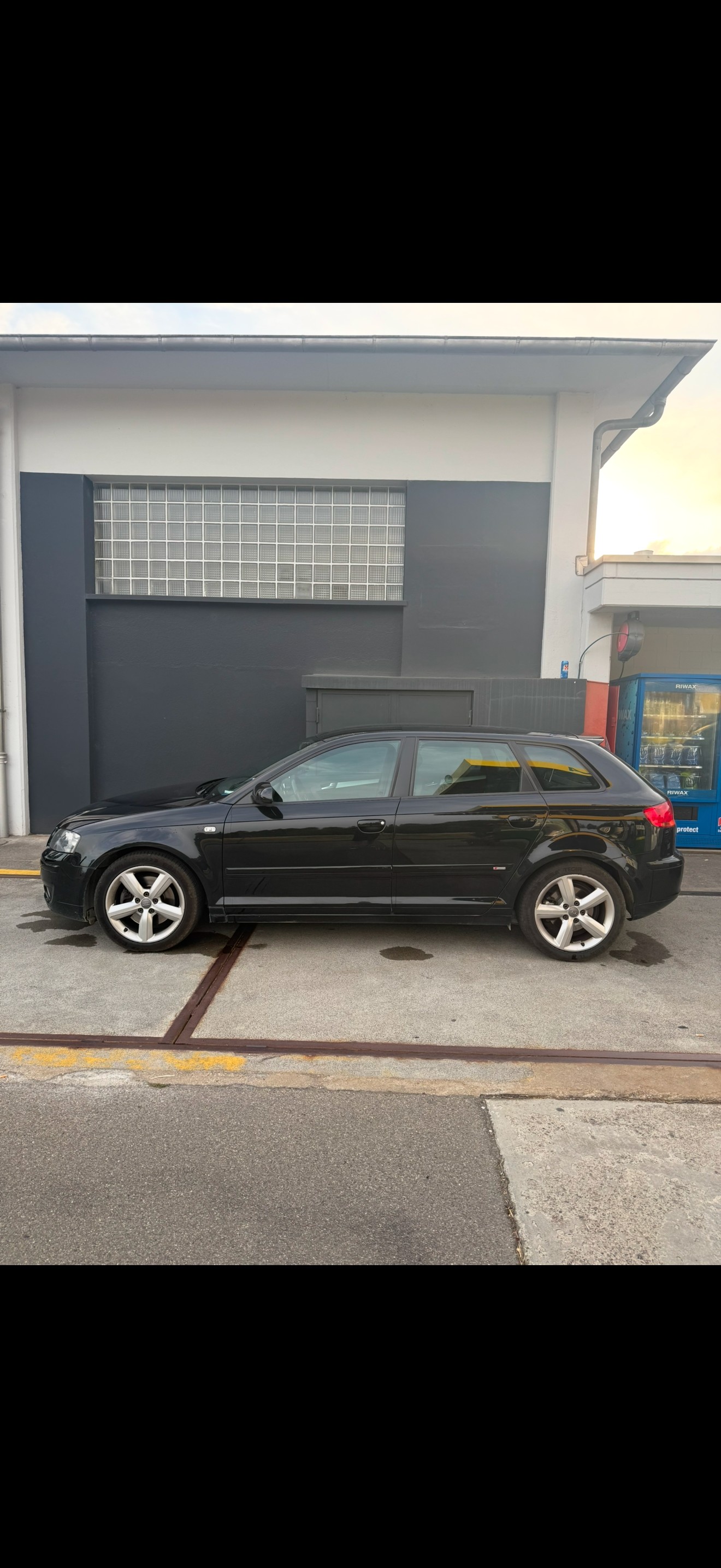 AUDI 2.0 TDI-image-1