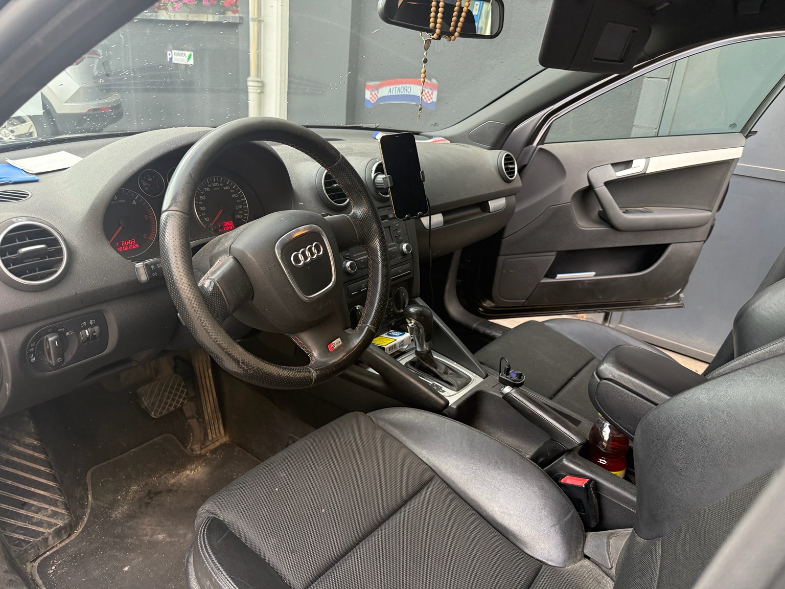 AUDI 2.0 TDI-image-4