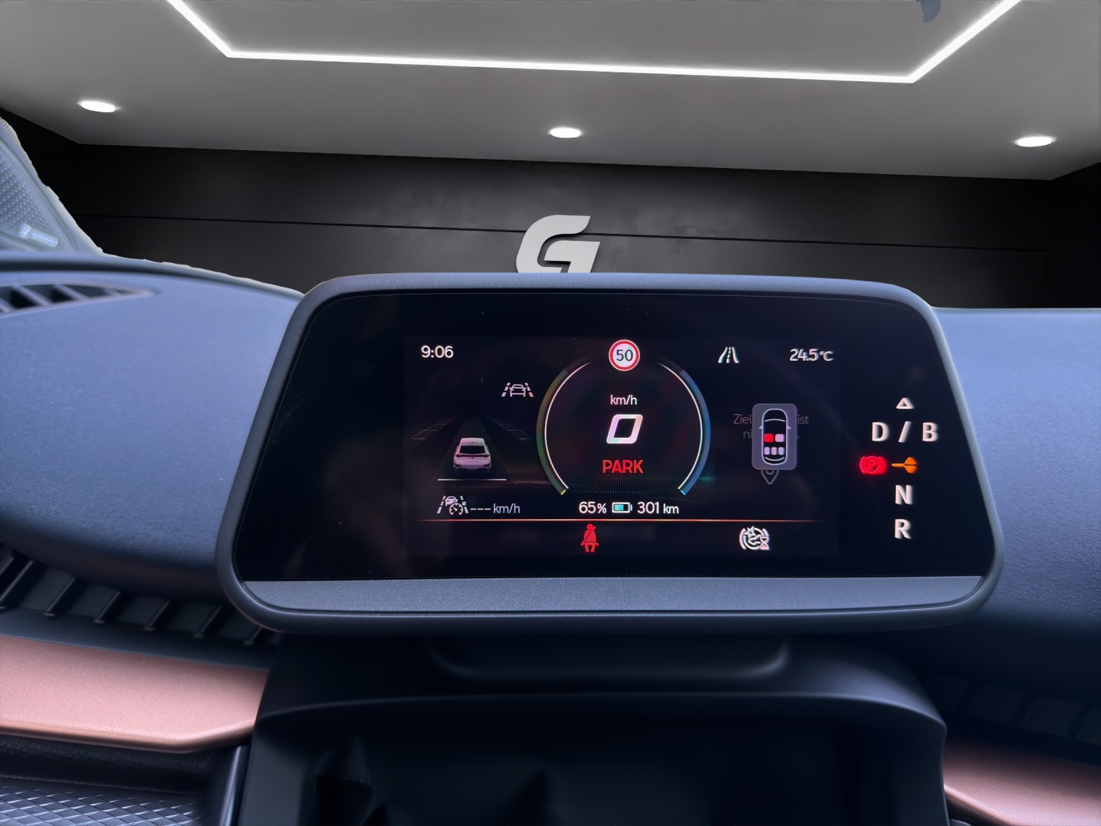 CUPRA Tavascan-image-10