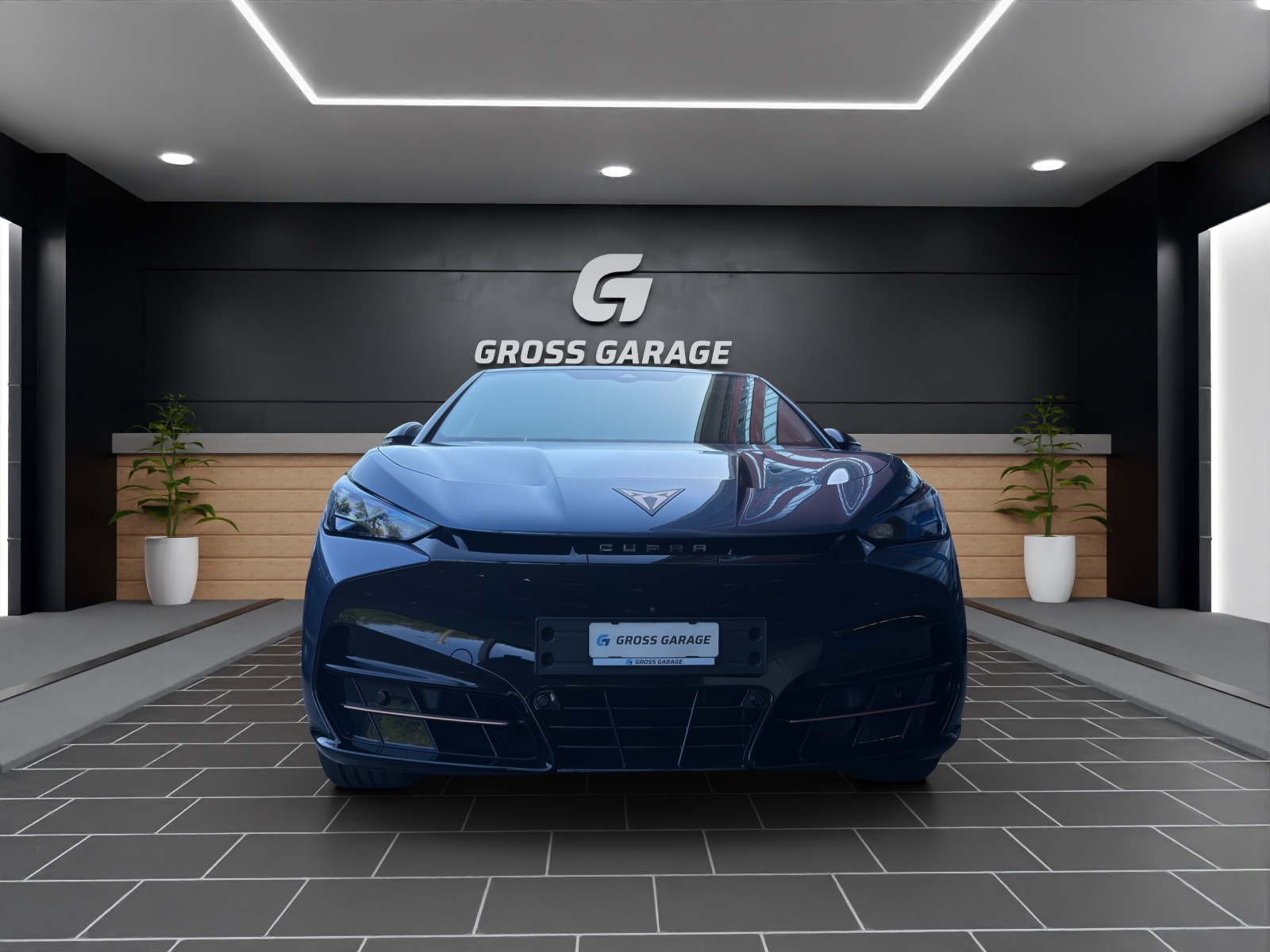 CUPRA Tavascan-image-1