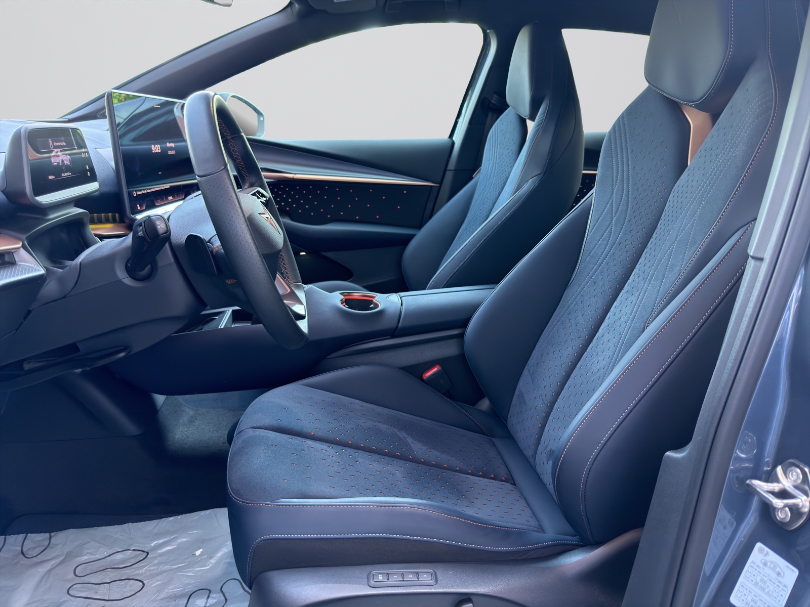 CUPRA Tavascan-image-3