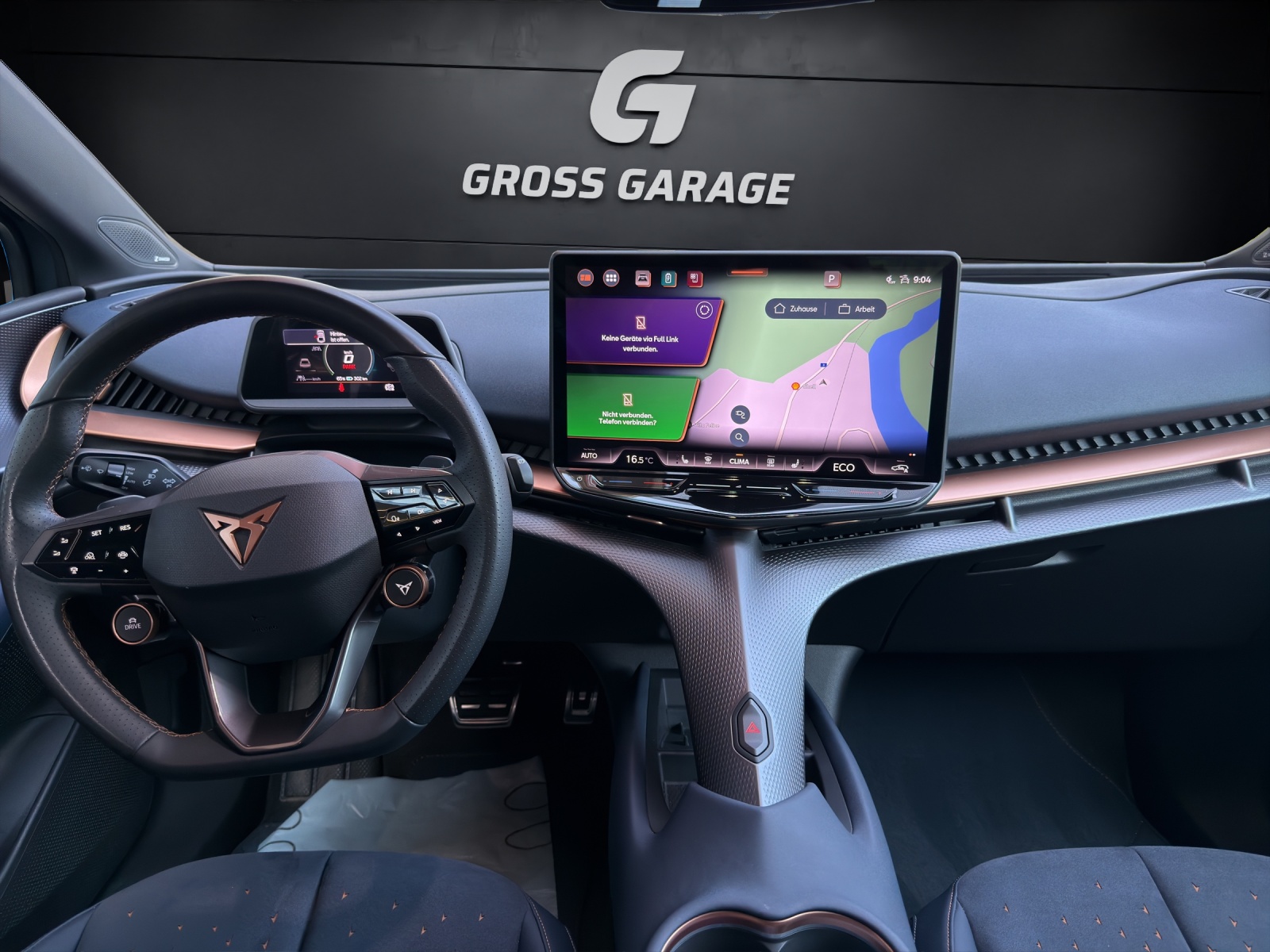 CUPRA Tavascan-image-4